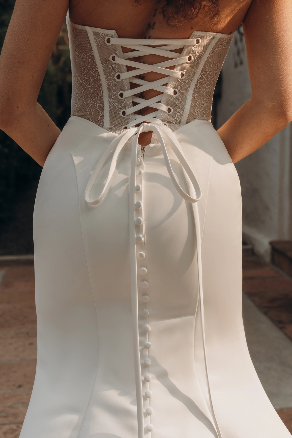 Stella York Brautkleid: SY8081-M25-INF-SY-18