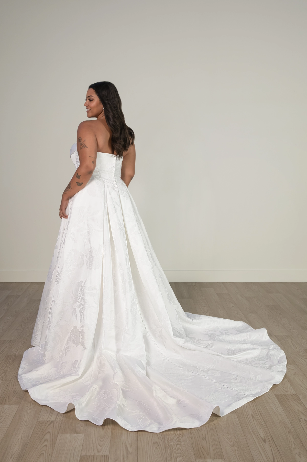 Stella York Brautkleid: SY8084-M25-CAT-SY-02-1