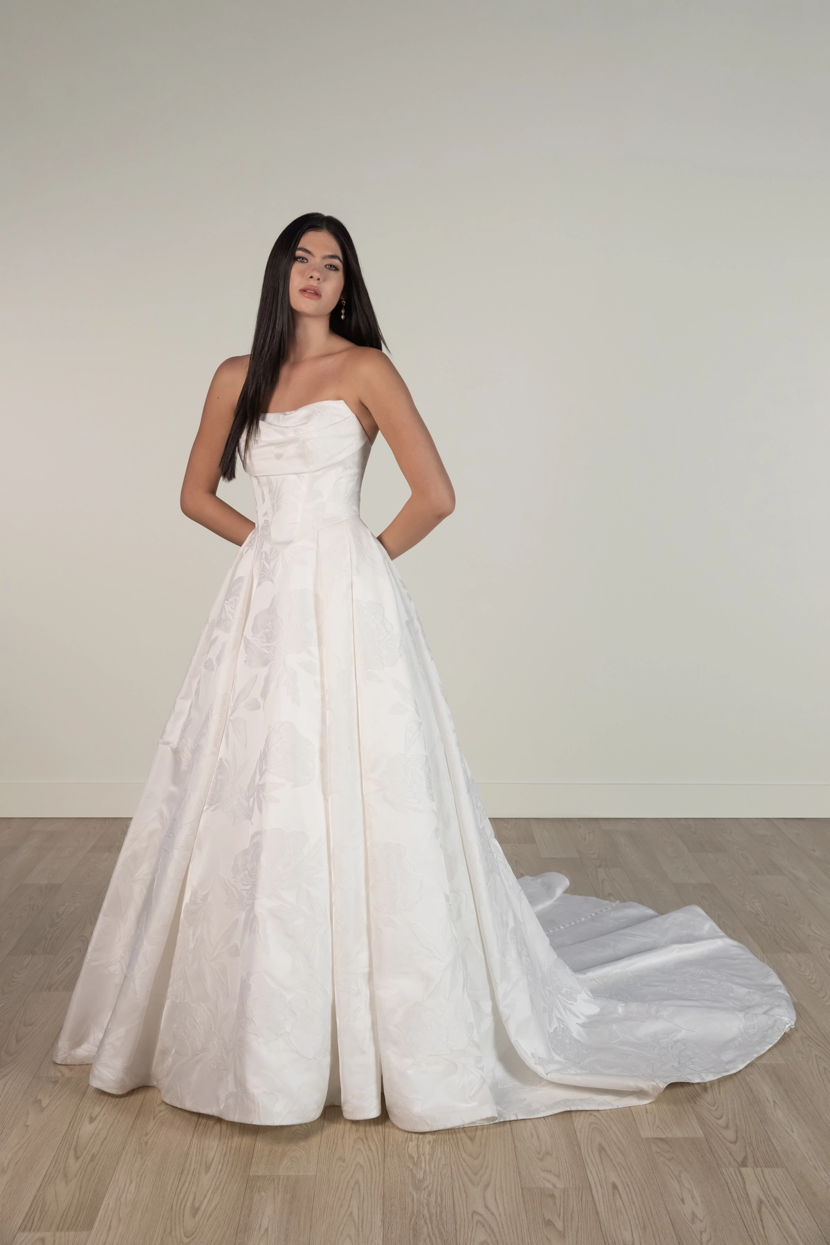 Stella York Brautkleid: SY8084-M25-CAT-SY-03