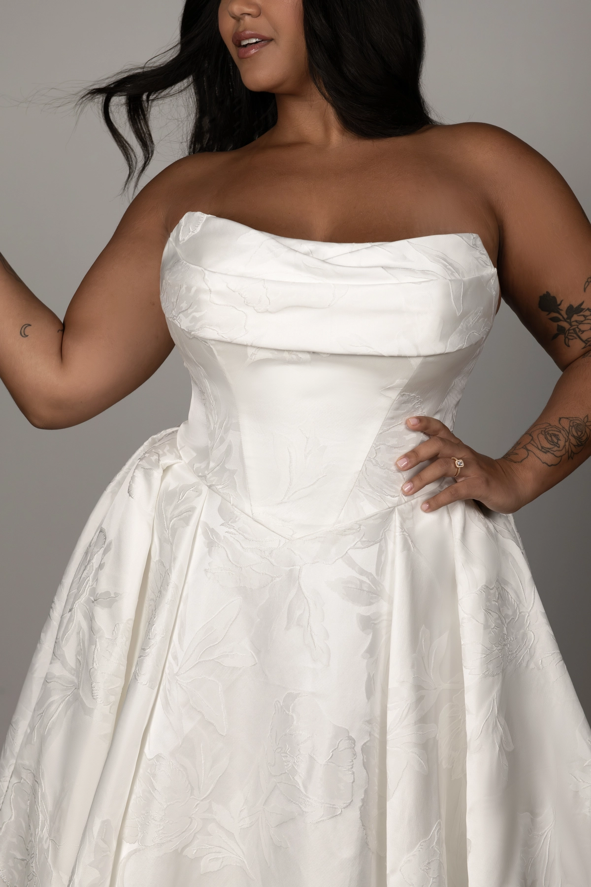 Stella York Brautkleid: SY8084-M25-CATSC-SY-03