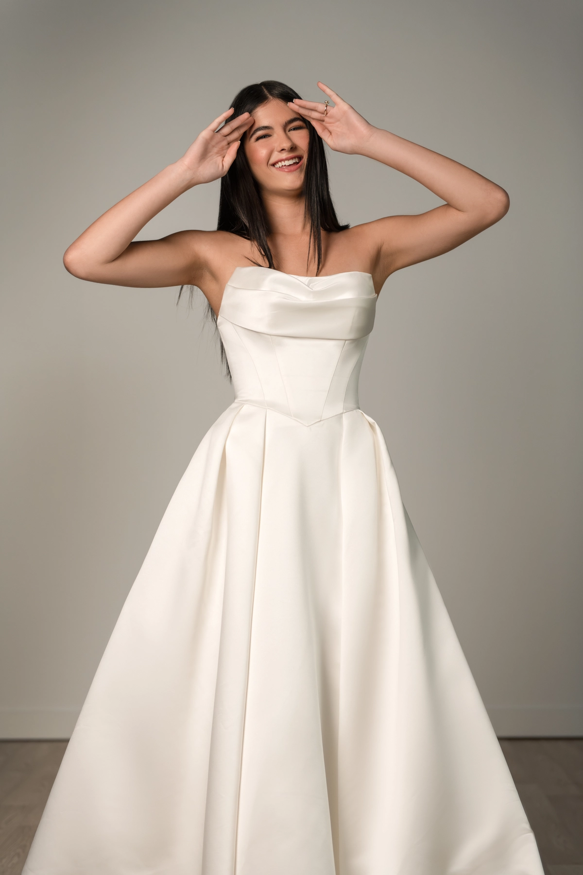 Stella York Brautkleid: SY8084-M25-CATSC-SY-04-1