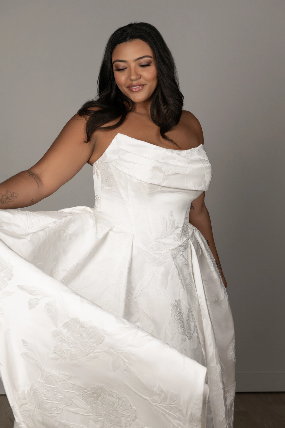 Stella York Brautkleid: SY8084-M25-CATSC-SY-05