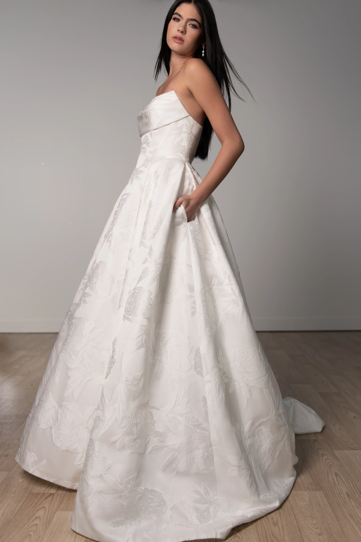 Stella York Brautkleid: SY8084-M25-CATSC-SY-08