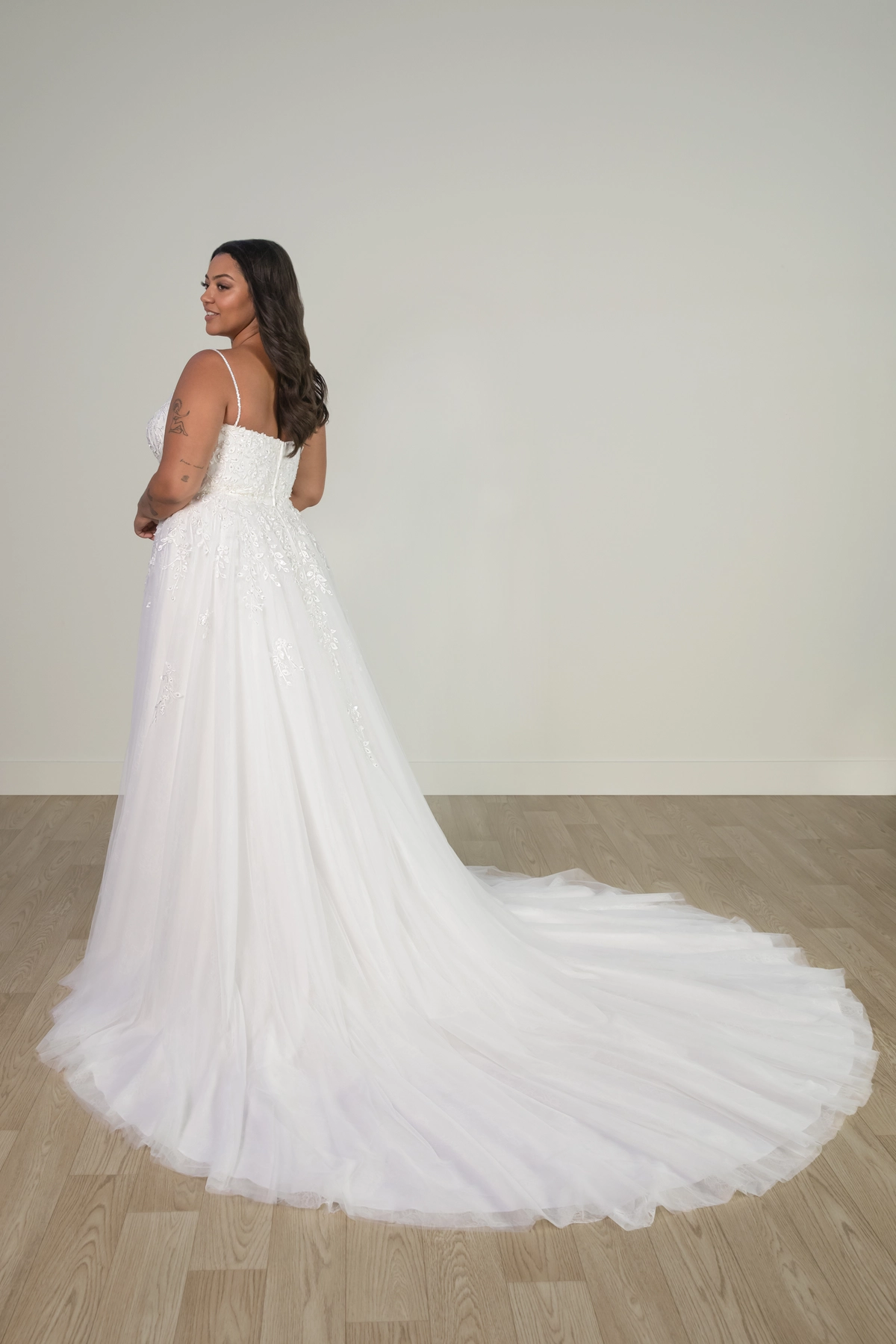 Stella York Brautkleid: SY8105-M25-CAT-SY-02-1