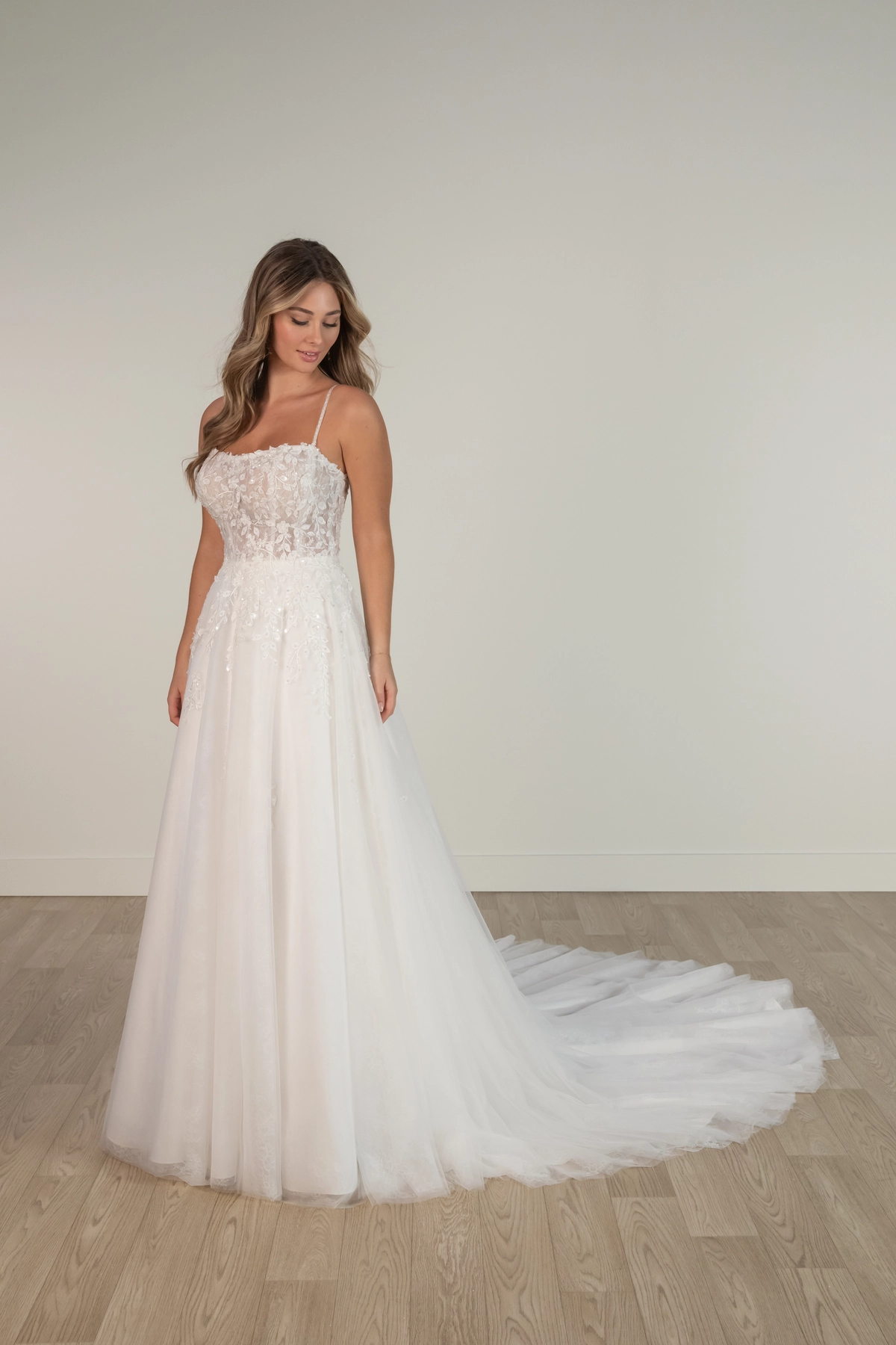 Stella York Brautkleid: SY8105-M25-CAT-SY-03