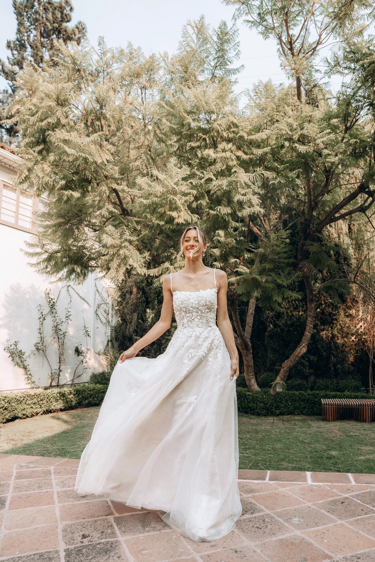 Stella York Brautkleid: SY8105-M25-INF-SY-18