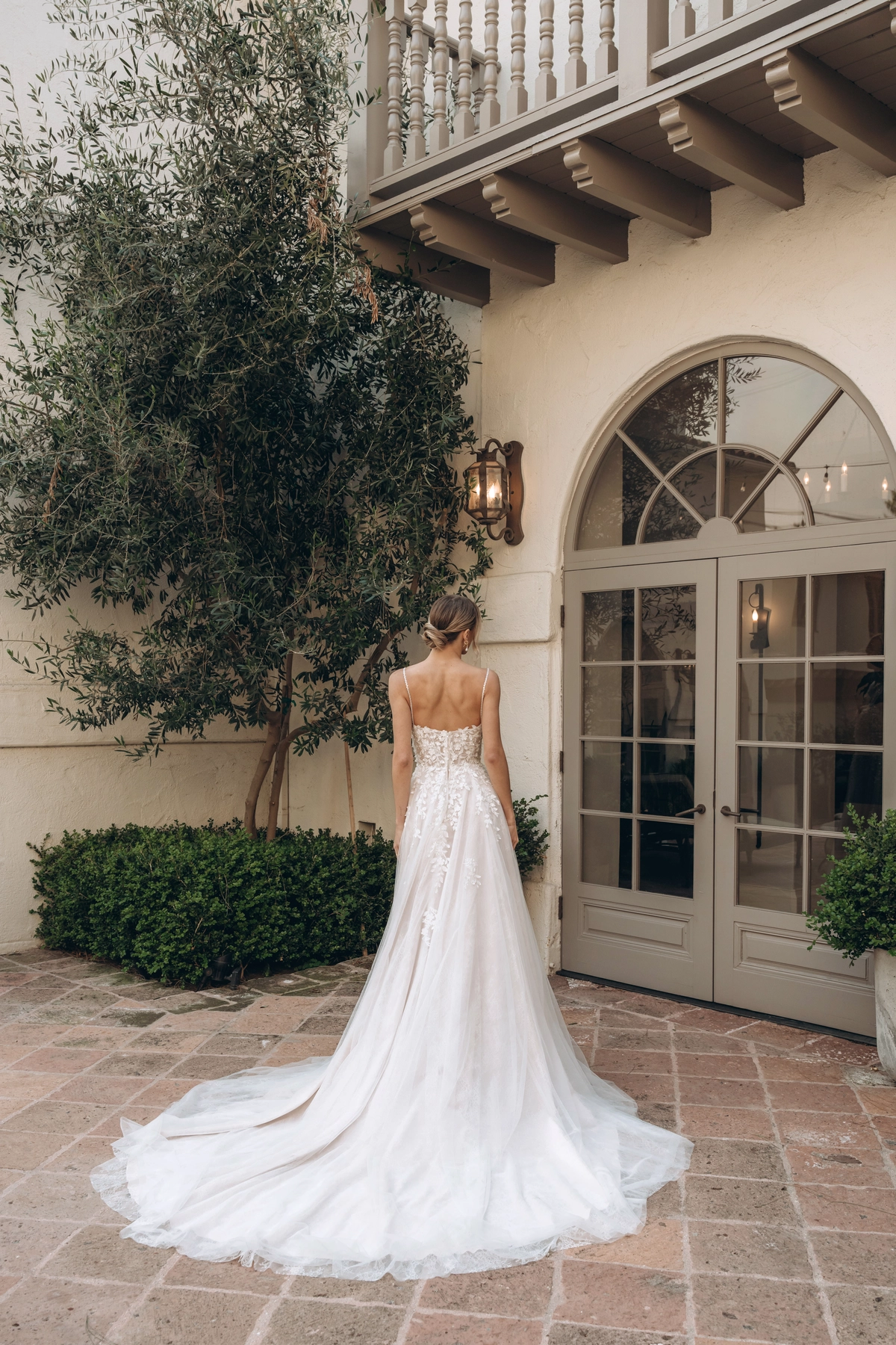 Stella York Brautkleid: SY8105-M25-INF-SY-19