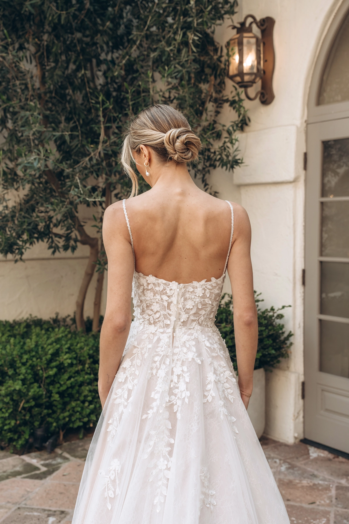 Stella York Brautkleid: SY8105-M25-INF-SY-20