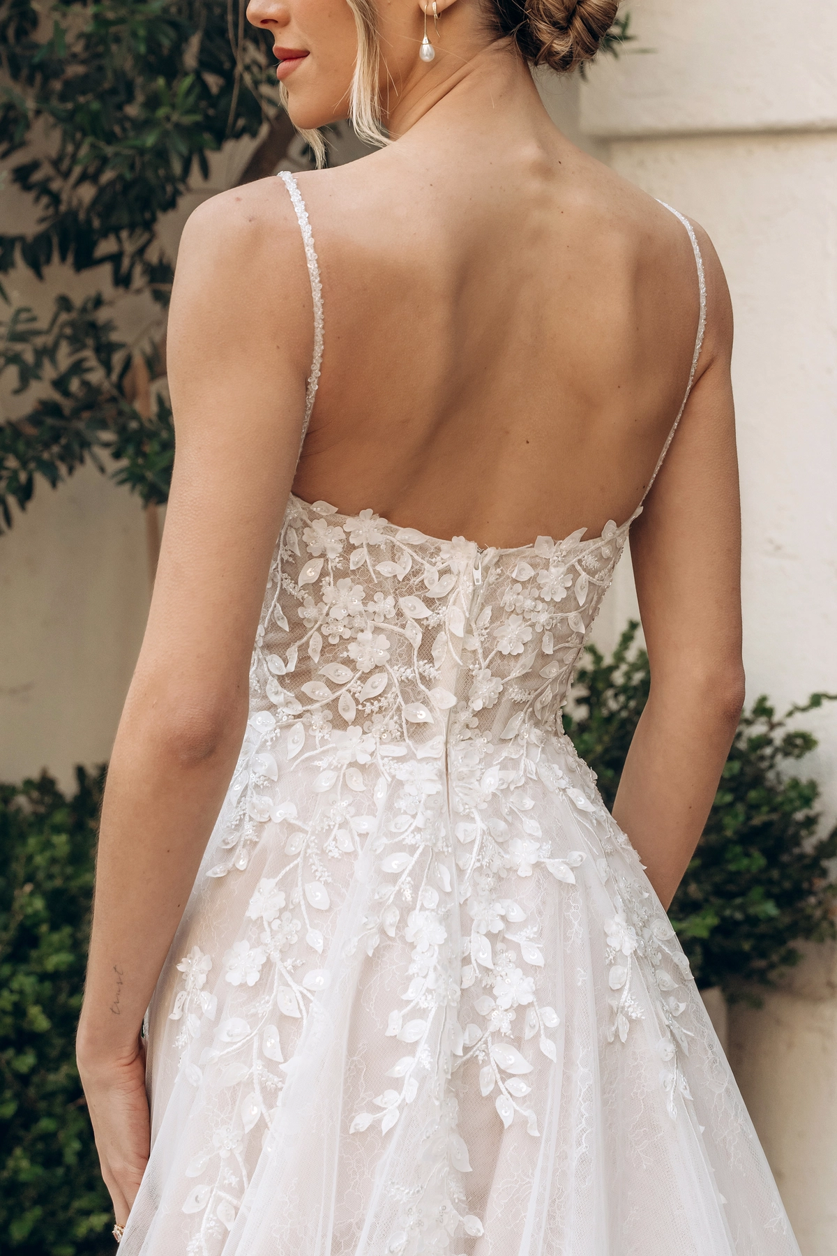 Stella York Brautkleid: SY8105-M25-INF-SY-21