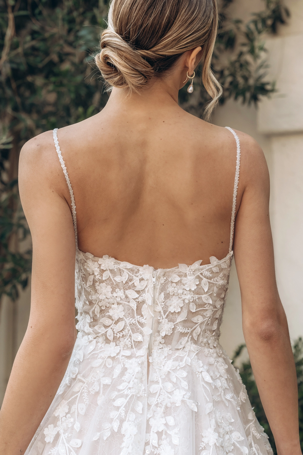 Stella York Brautkleid: SY8105-M25-INF-SY-23