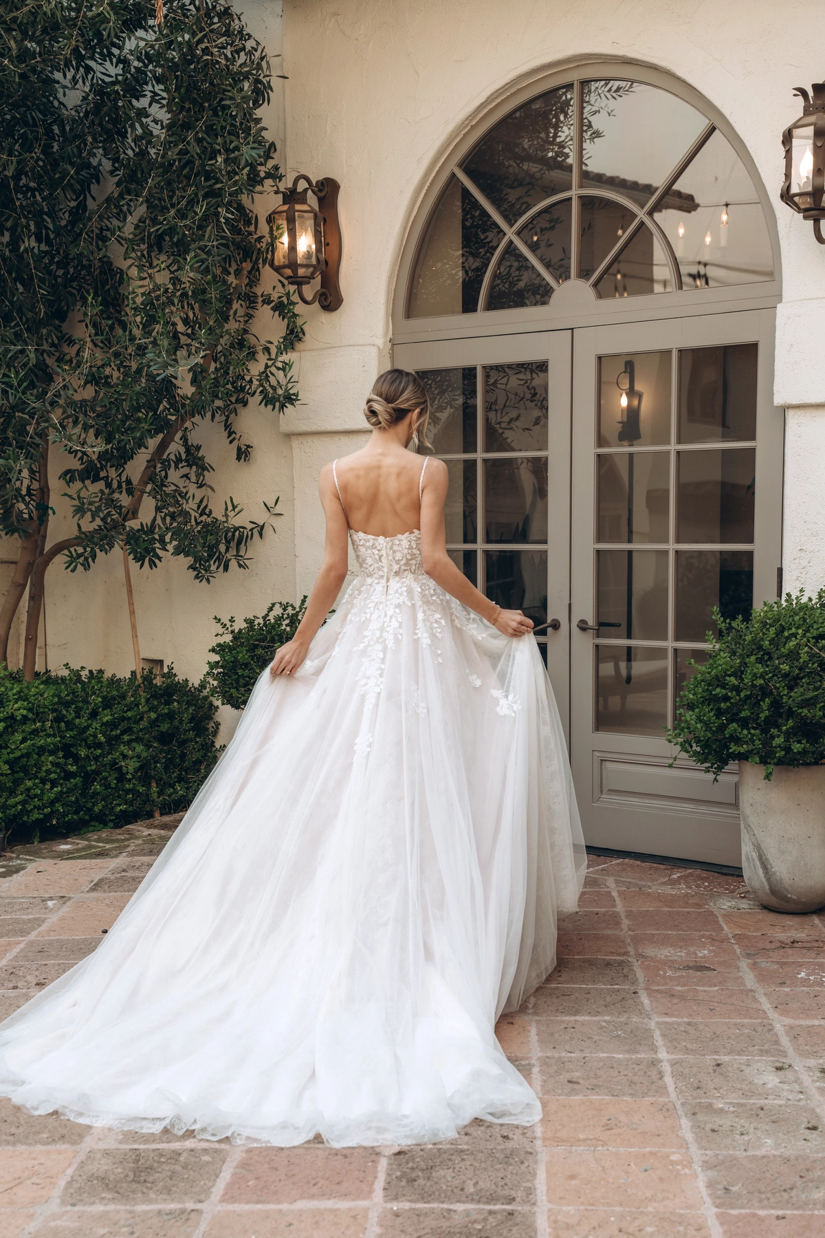 Stella York Brautkleid: SY8105-M25-INF-SY-24