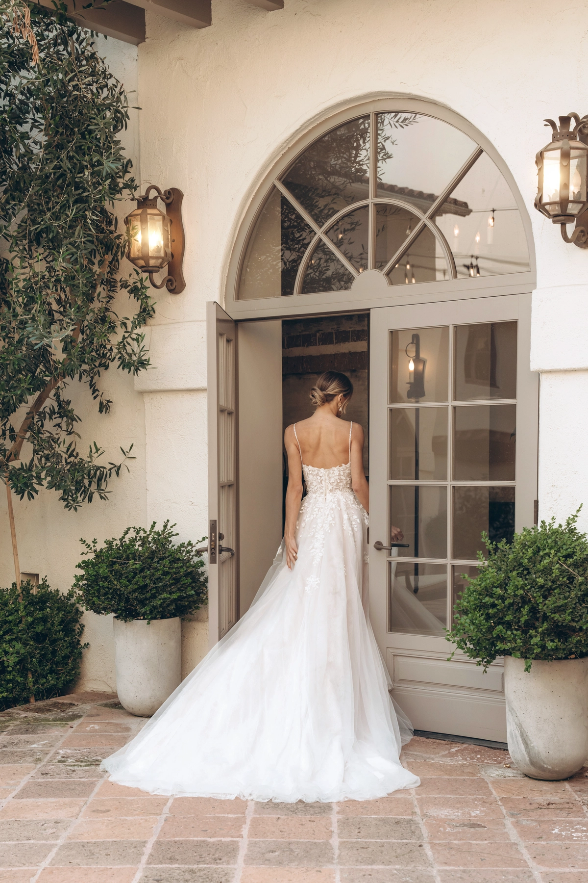 Stella York Brautkleid: SY8105-M25-INF-SY-27