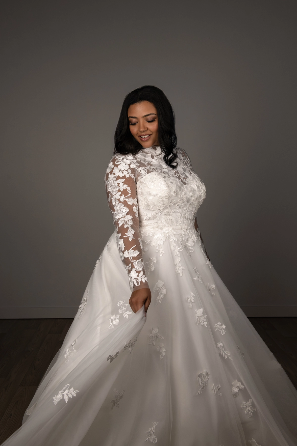 Stella York Brautkleid: SY8126-M25-CATSC-SY-02