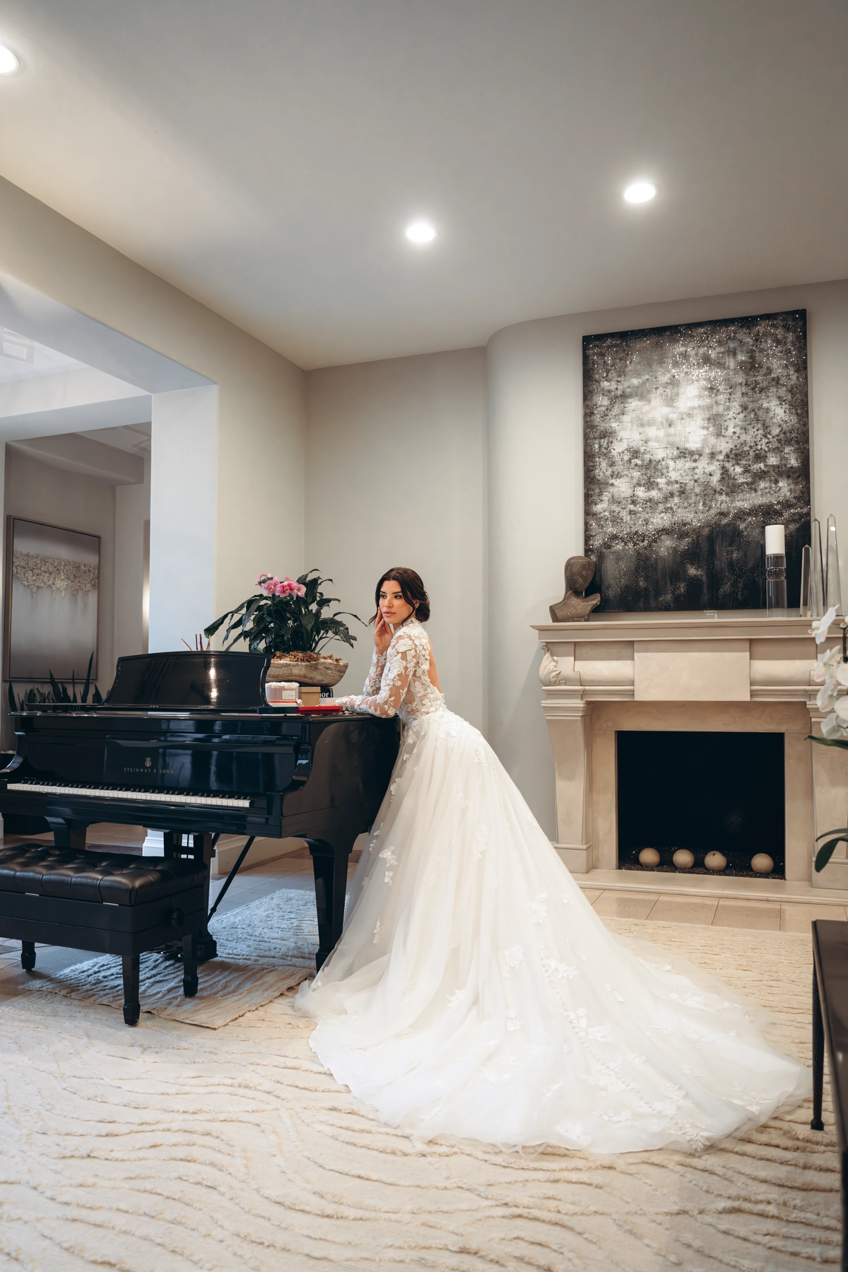 Stella York Brautkleid: SY8126-M25-INF-SY-02