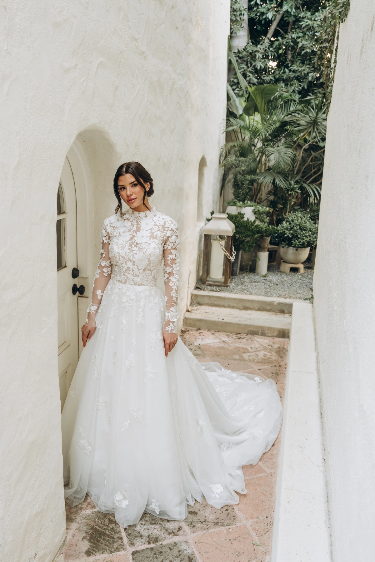 Stella York Brautkleid: SY8126-M25-INF-SY-03