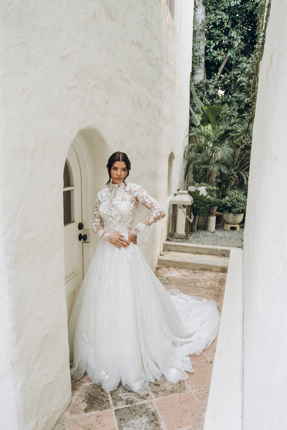 Stella York Brautkleid: SY8126-M25-INF-SY-04