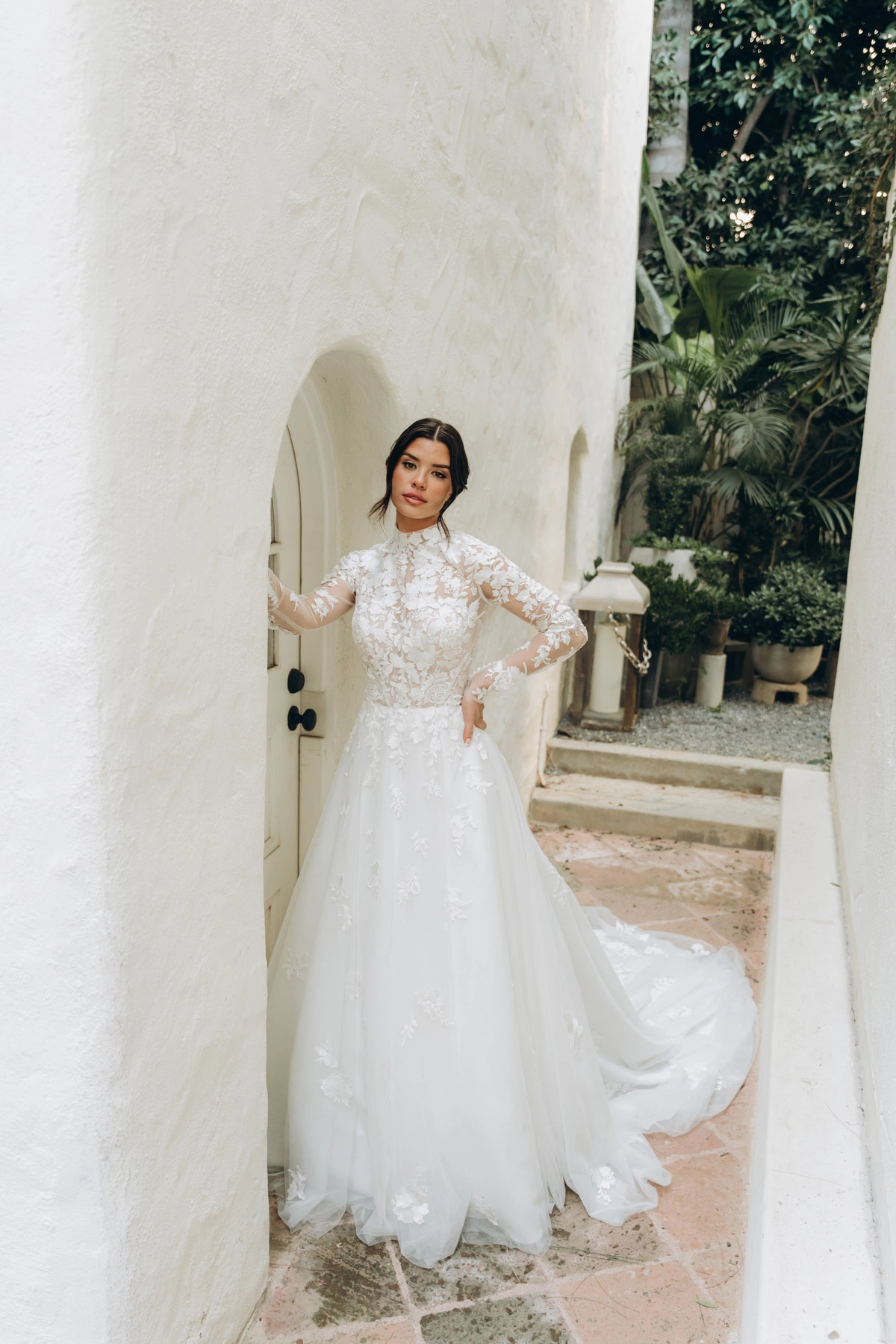 Stella York Brautkleid: SY8126-M25-INF-SY-07