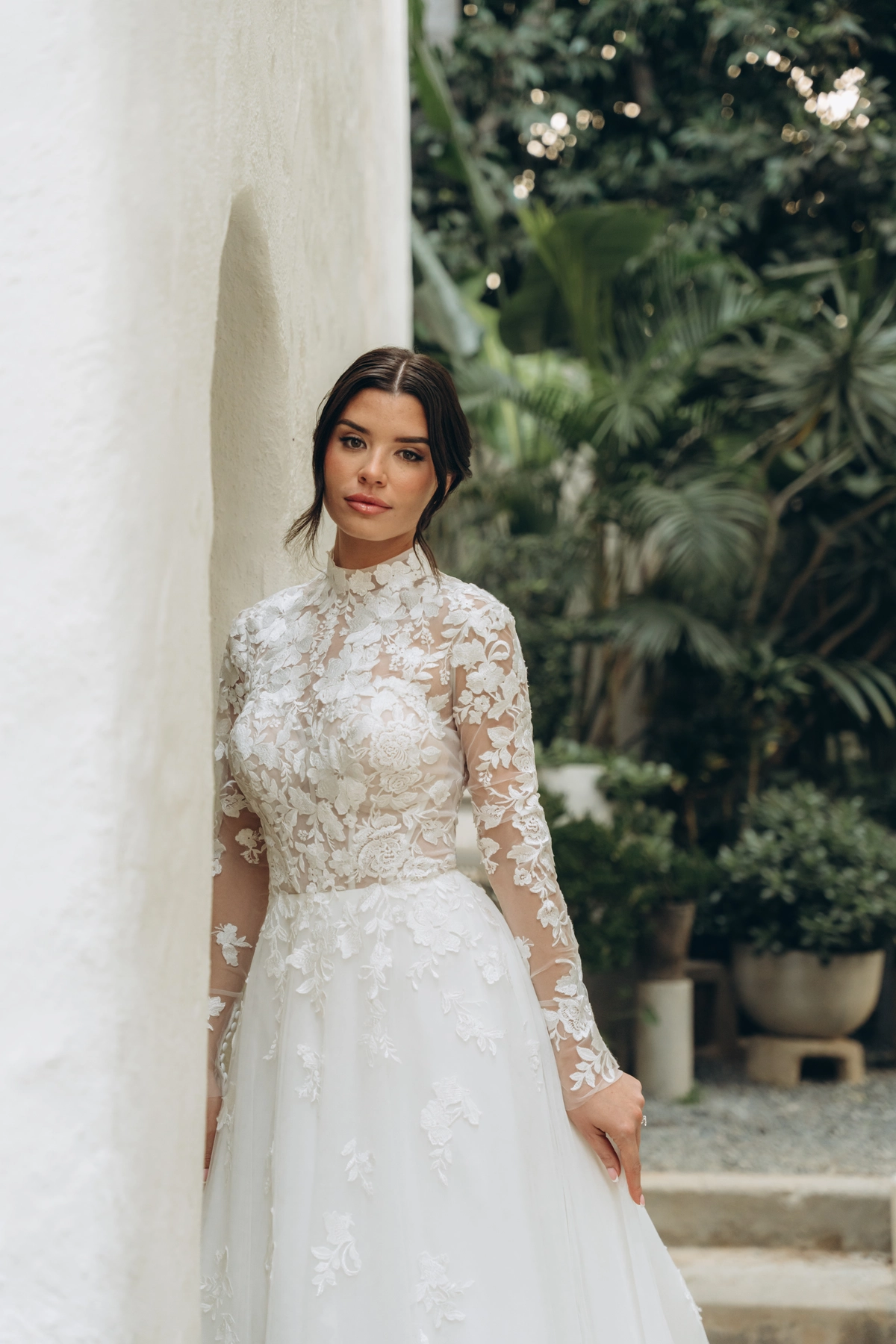 Stella York Brautkleid: SY8126-M25-INF-SY-09