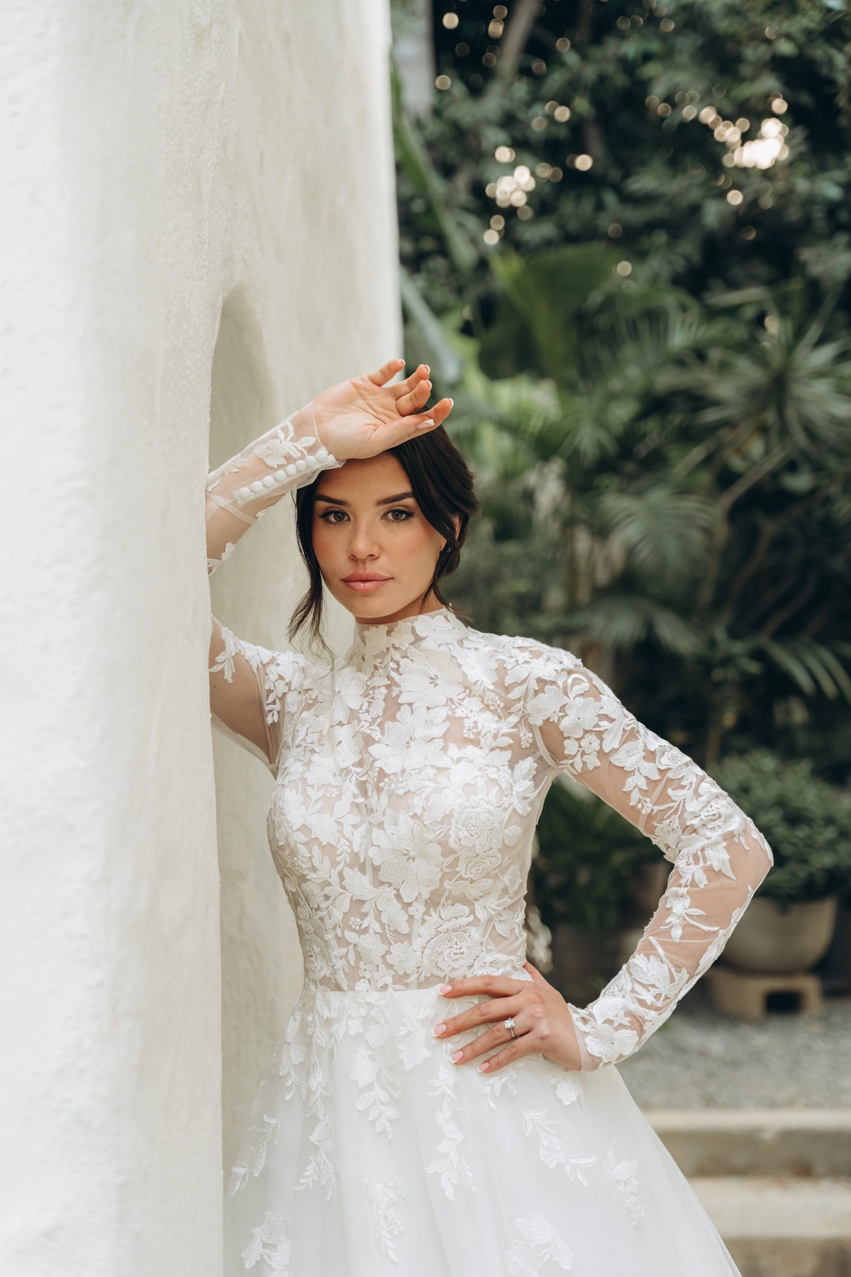 Stella York Brautkleid: SY8126-M25-INF-SY-10