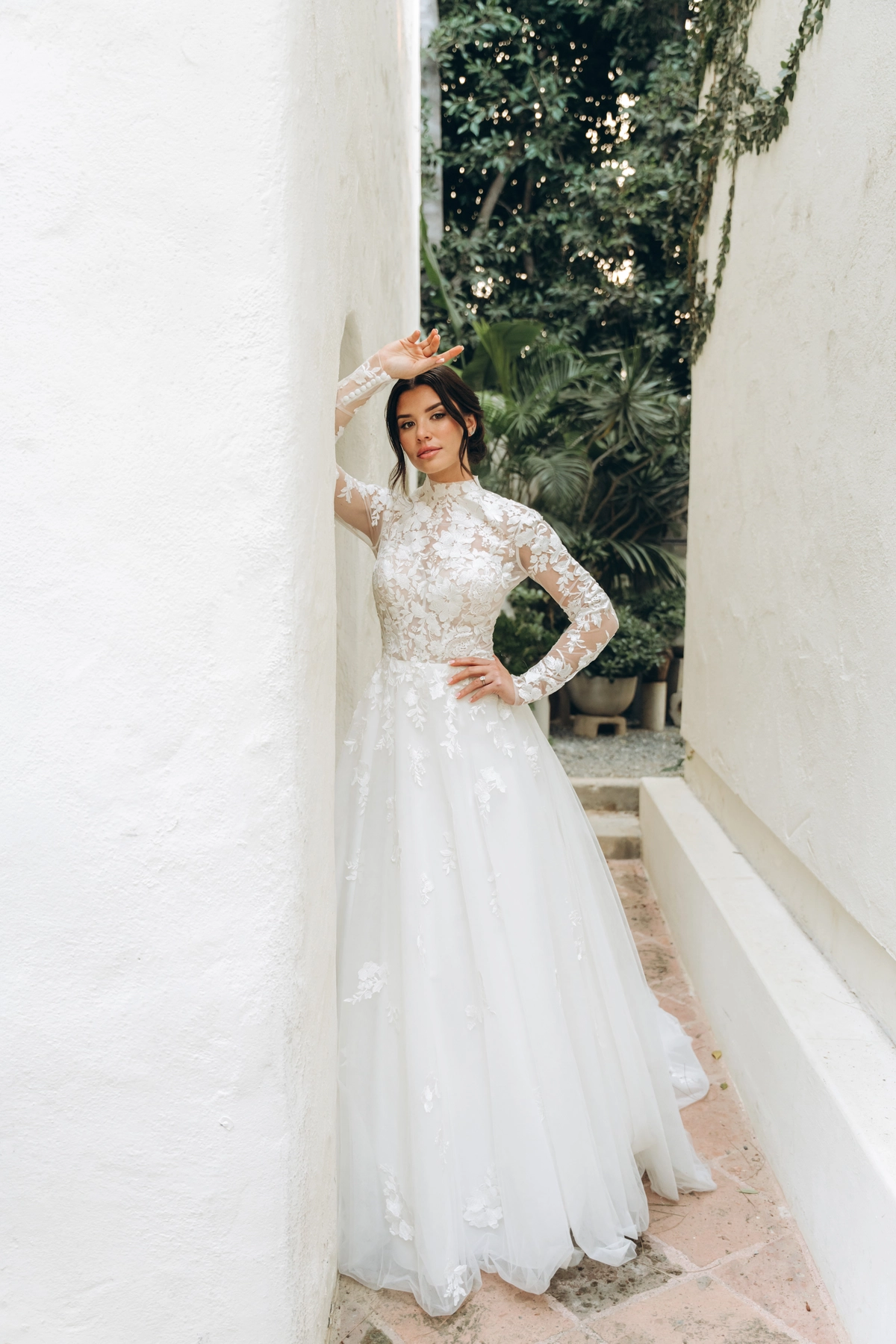 Stella York Brautkleid: SY8126-M25-INF-SY-13