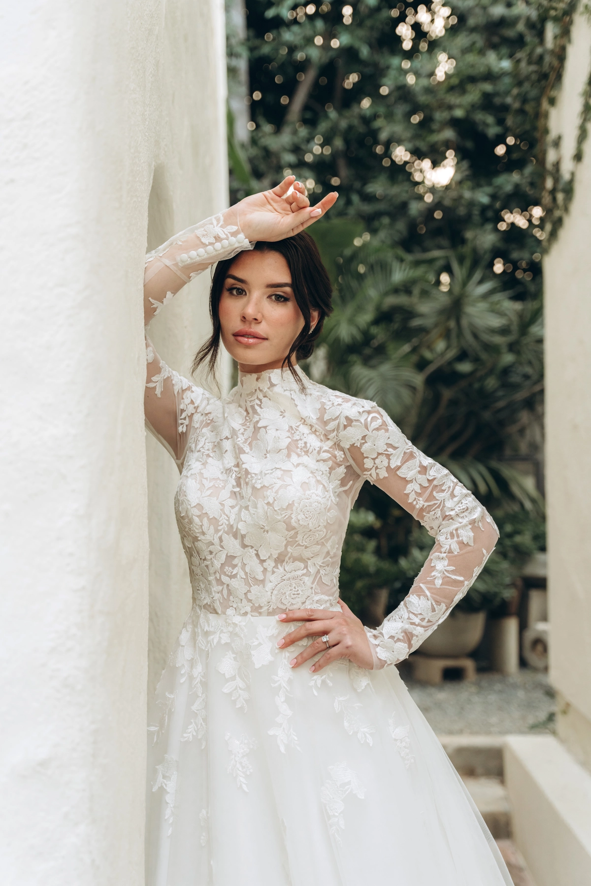 Stella York Brautkleid: SY8126-M25-INF-SY-14