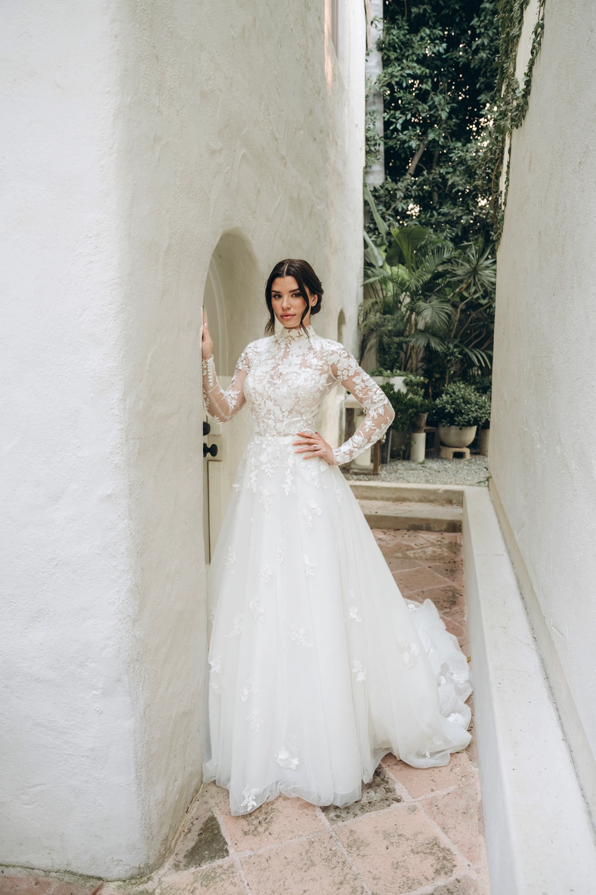 Stella York Brautkleid: SY8126-M25-INF-SY-15