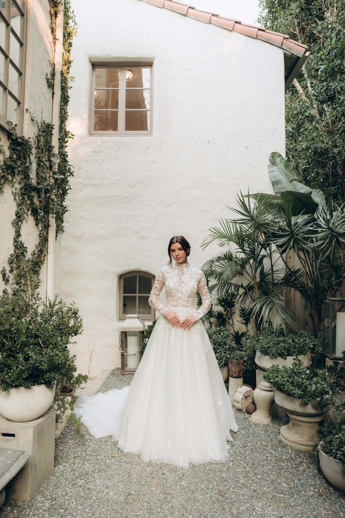 Stella York Brautkleid: SY8126-M25-INF-SY-19