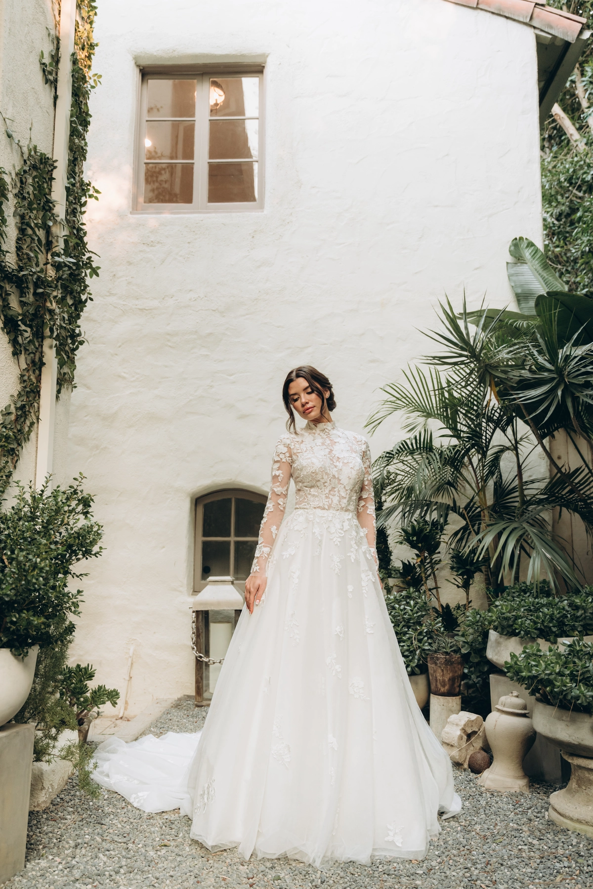 Stella York Brautkleid: SY8126-M25-INF-SY-21