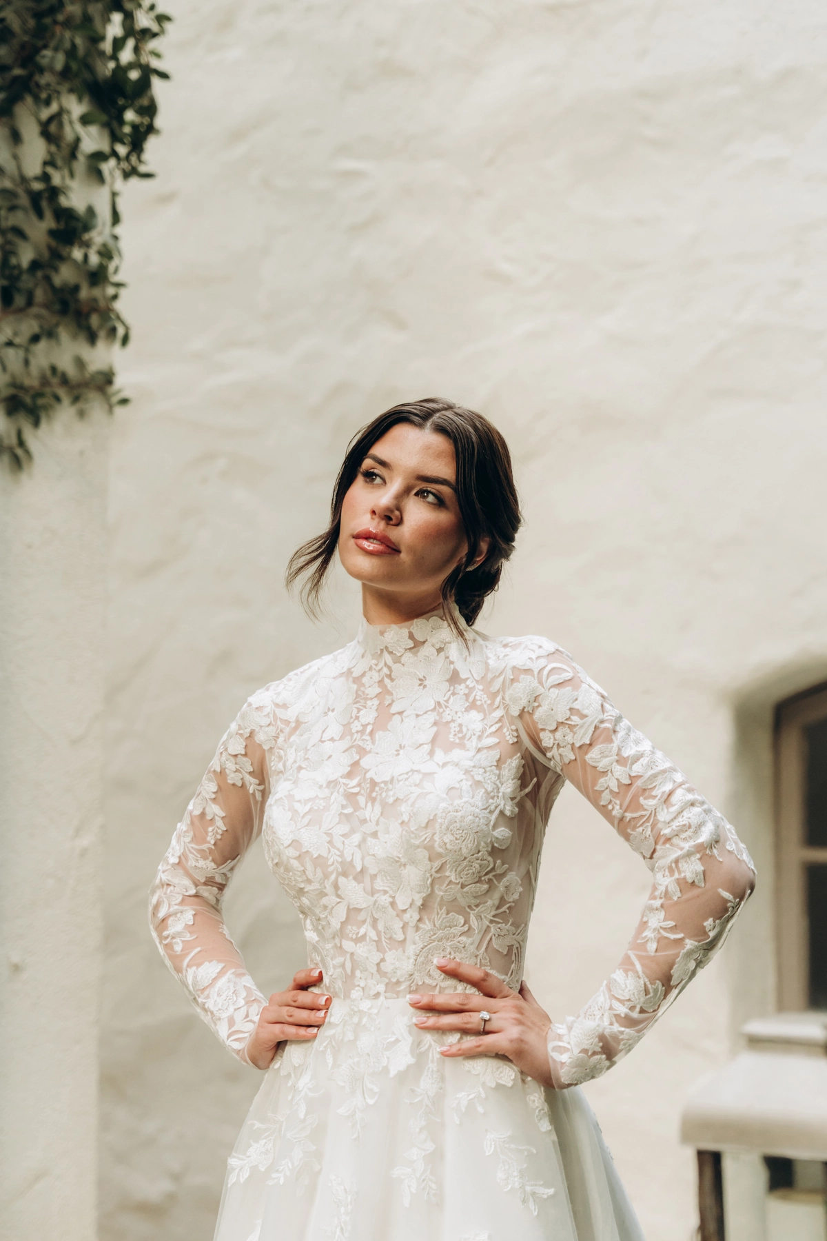 Stella York Brautkleid: SY8126-M25-INF-SY-23