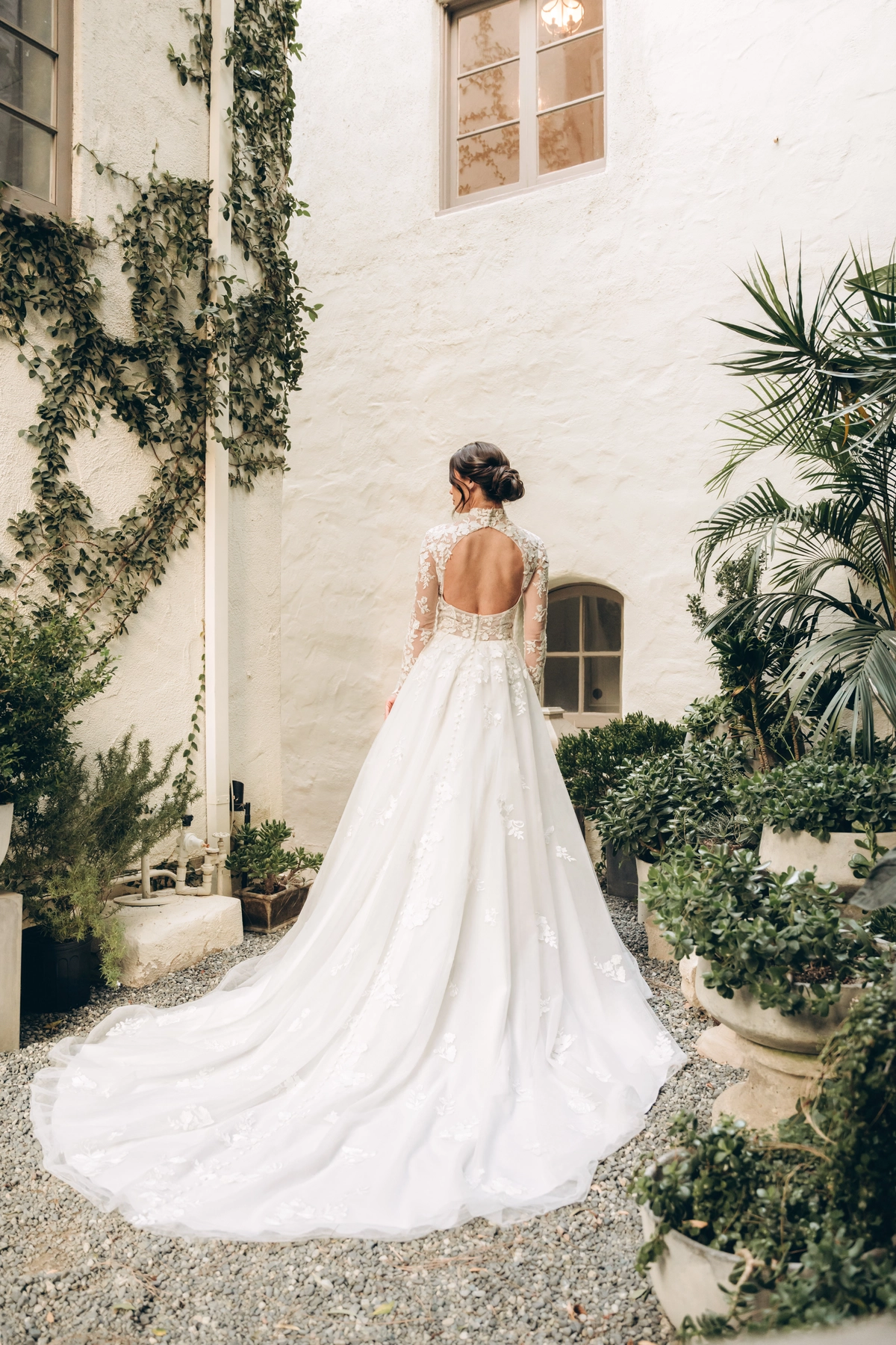 Stella York Brautkleid: SY8126-M25-INF-SY-25