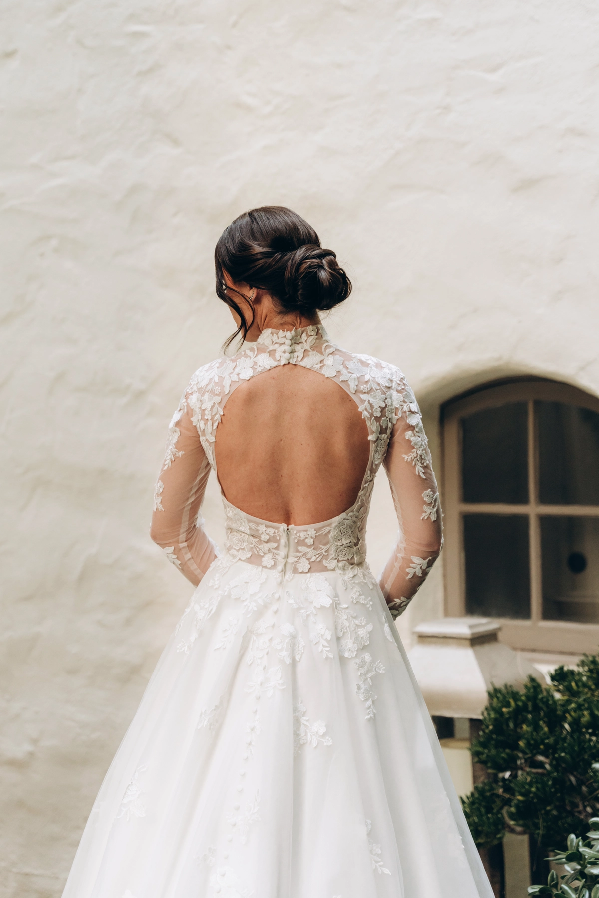 Stella York Brautkleid: SY8126-M25-INF-SY-27