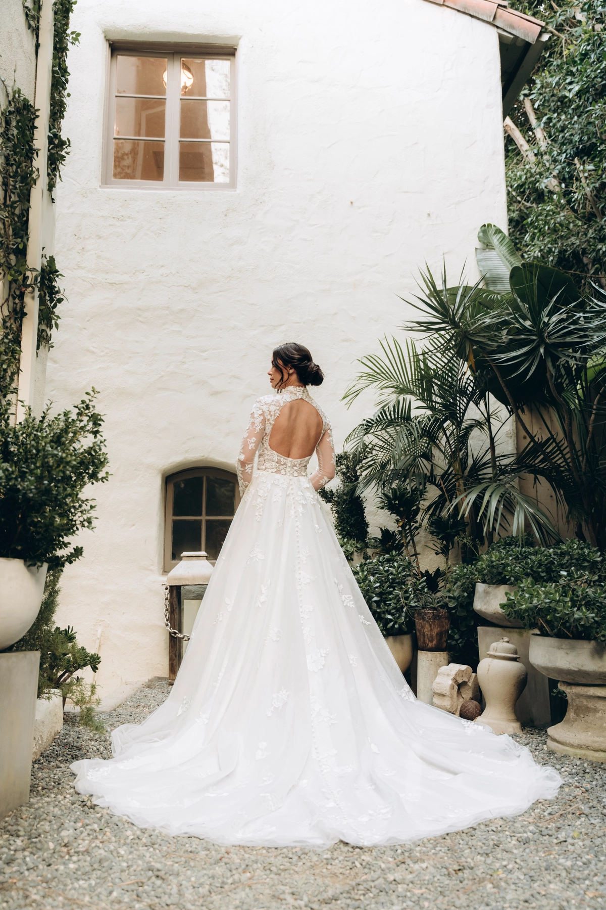 Stella York Brautkleid: SY8126-M25-INF-SY-28