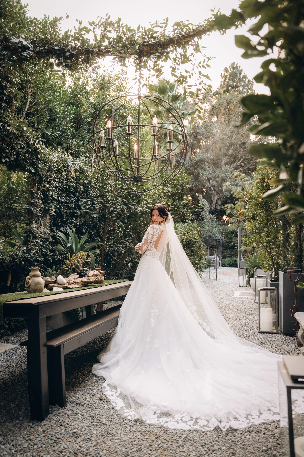 Stella York Brautkleid: SY8126-M25-INF-SY-33