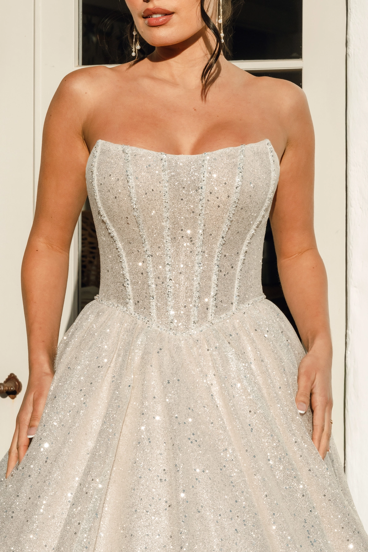 Stella York Brautkleid: SY8133-M25-INF-SY-04