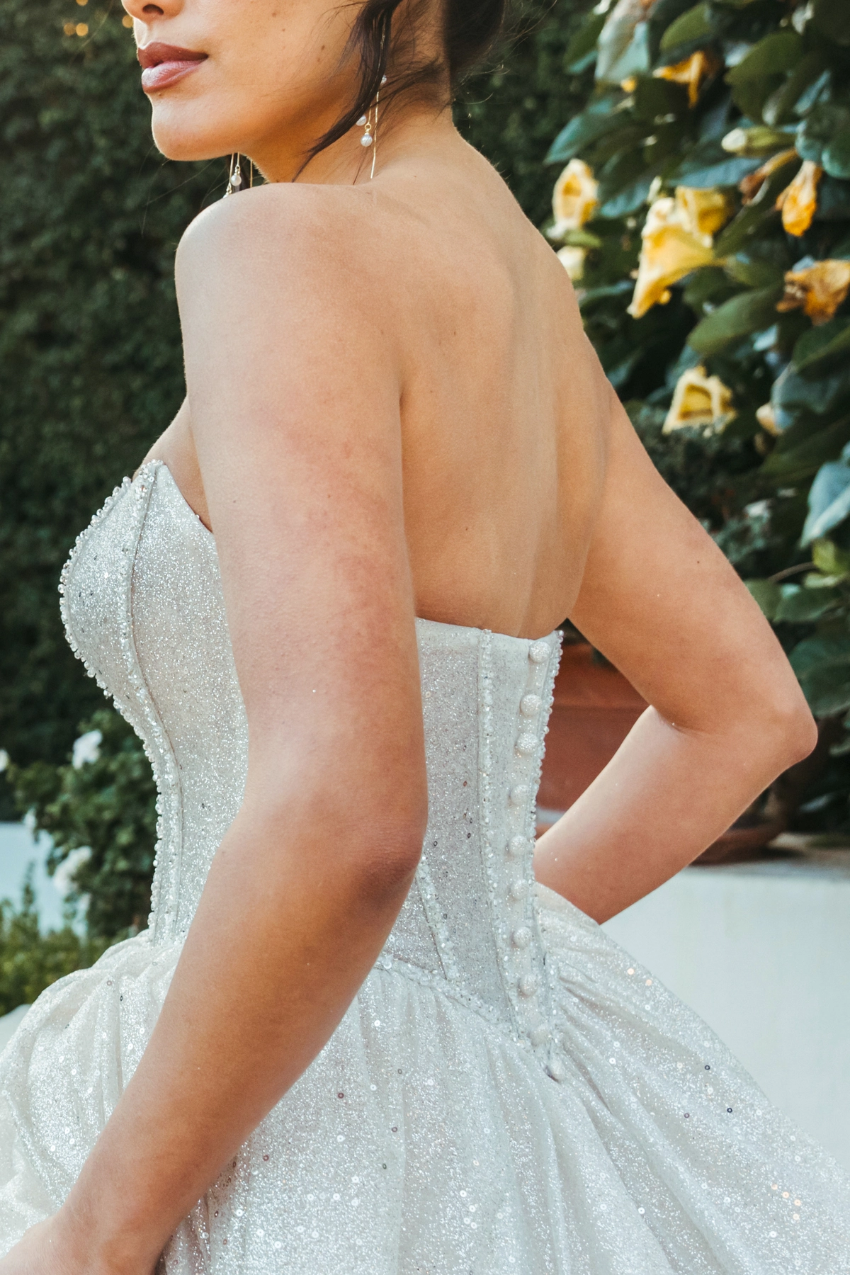 Stella York Brautkleid: SY8133-M25-INF-SY-09