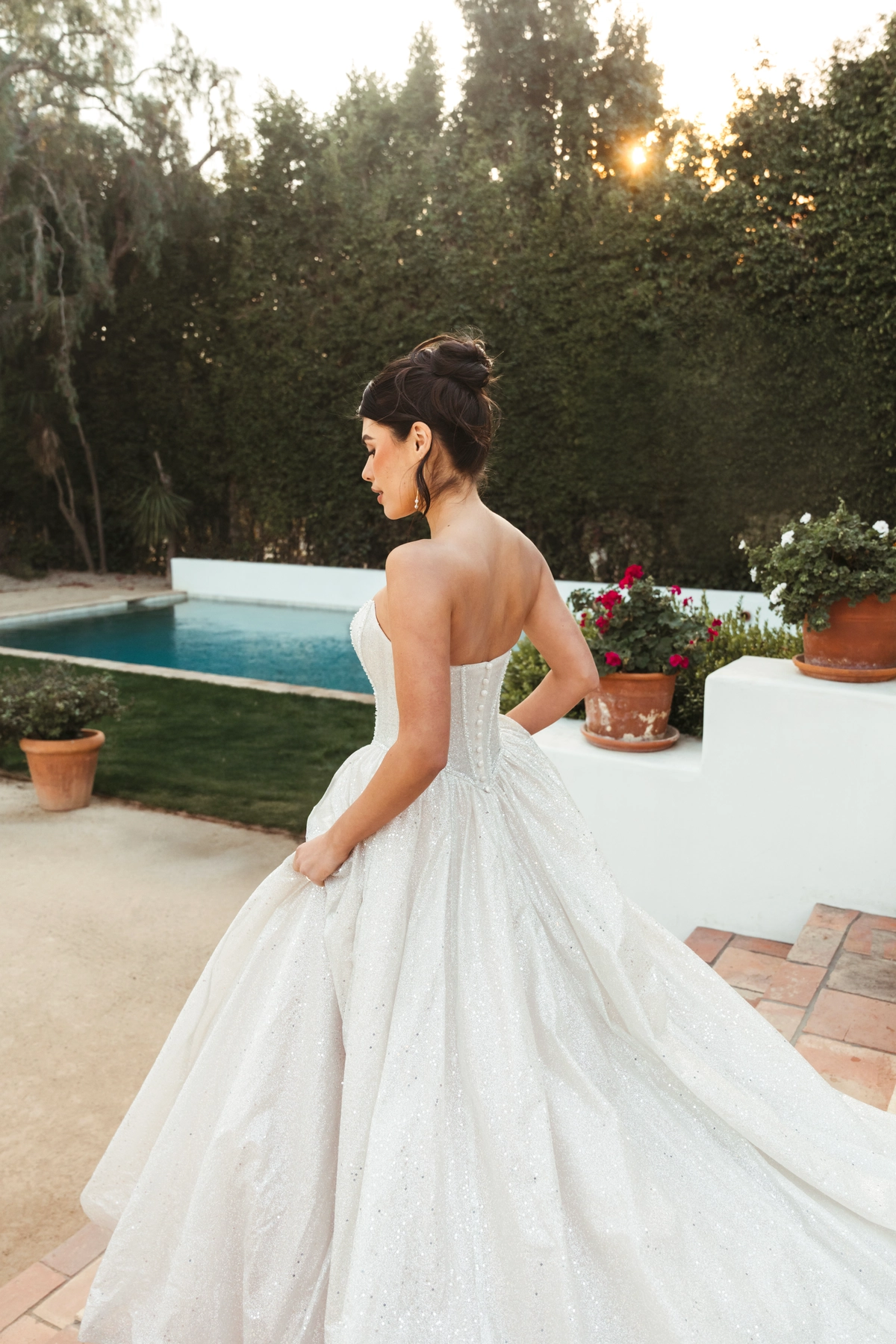 Stella York Brautkleid: SY8133-M25-INF-SY-11