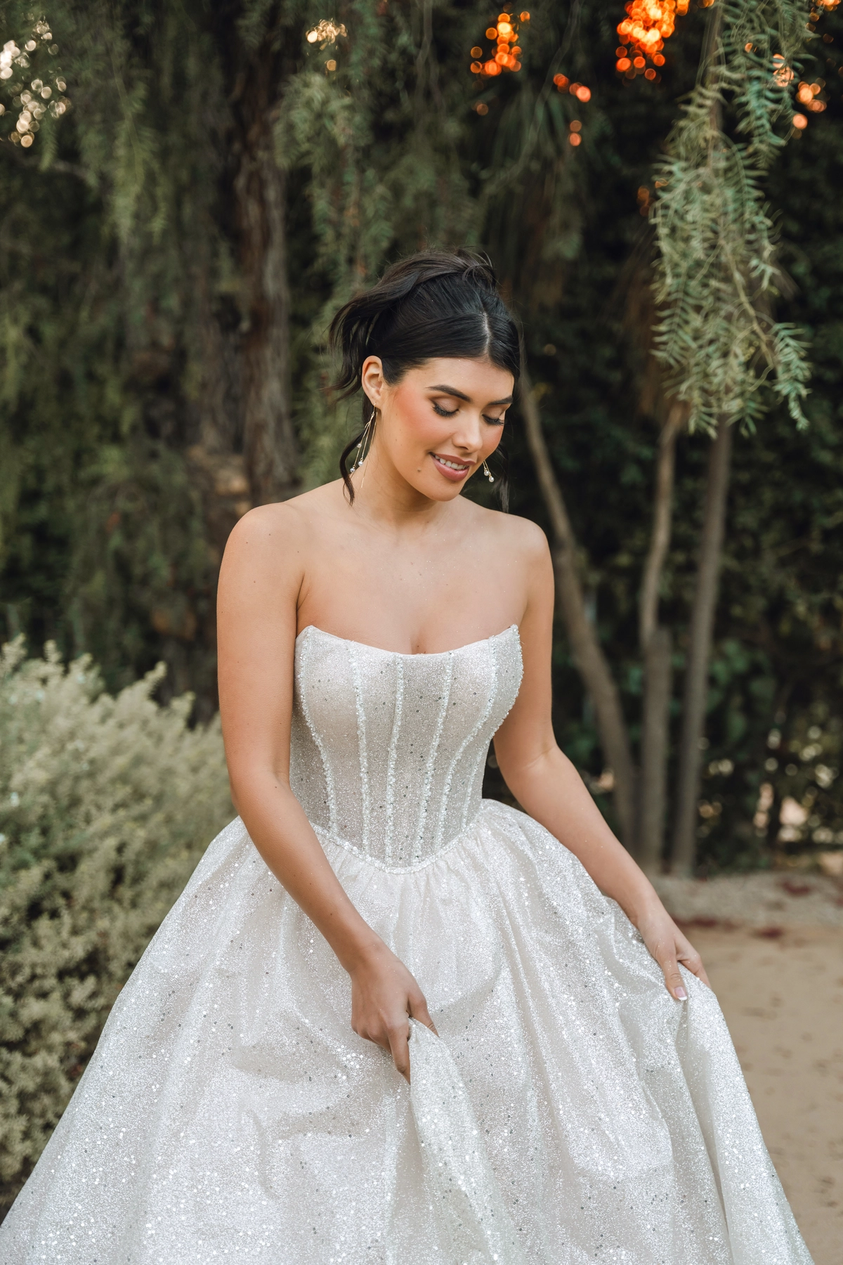 Stella York Brautkleid: SY8133-M25-INF-SY-15