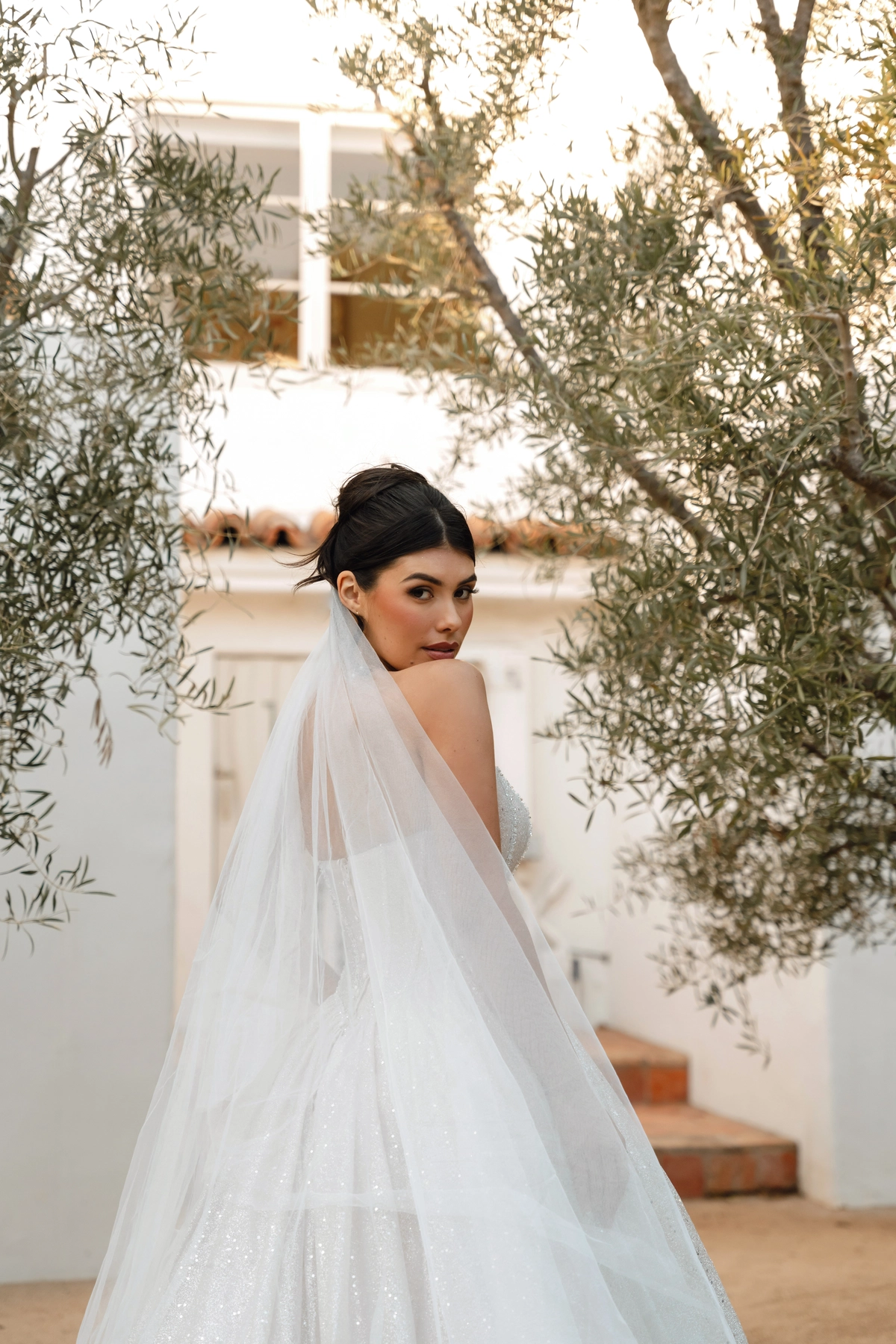 Stella York Brautkleid: SY8133-M25-INF-SY-16