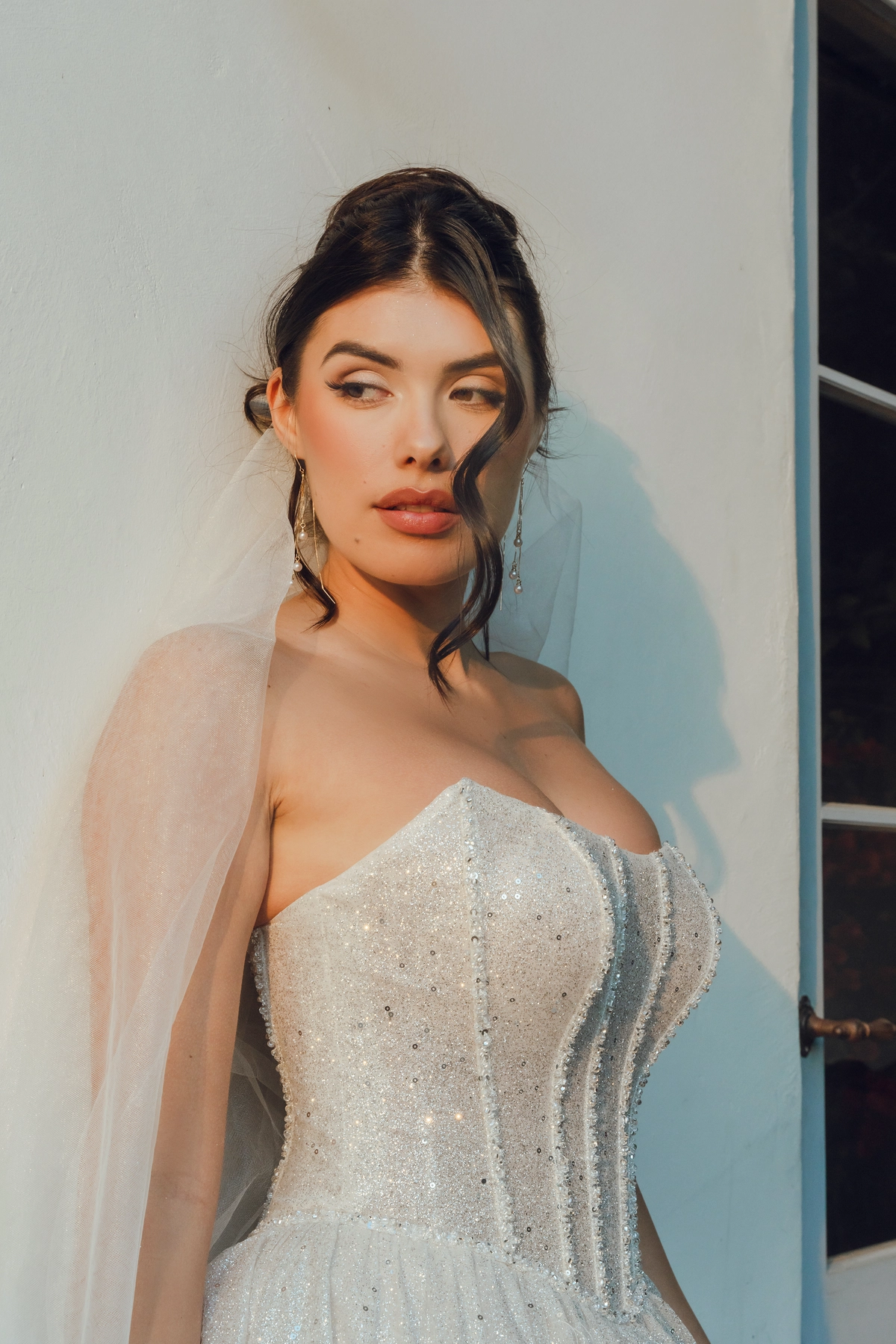 Stella York Brautkleid: SY8133-M25-INF-SY-17