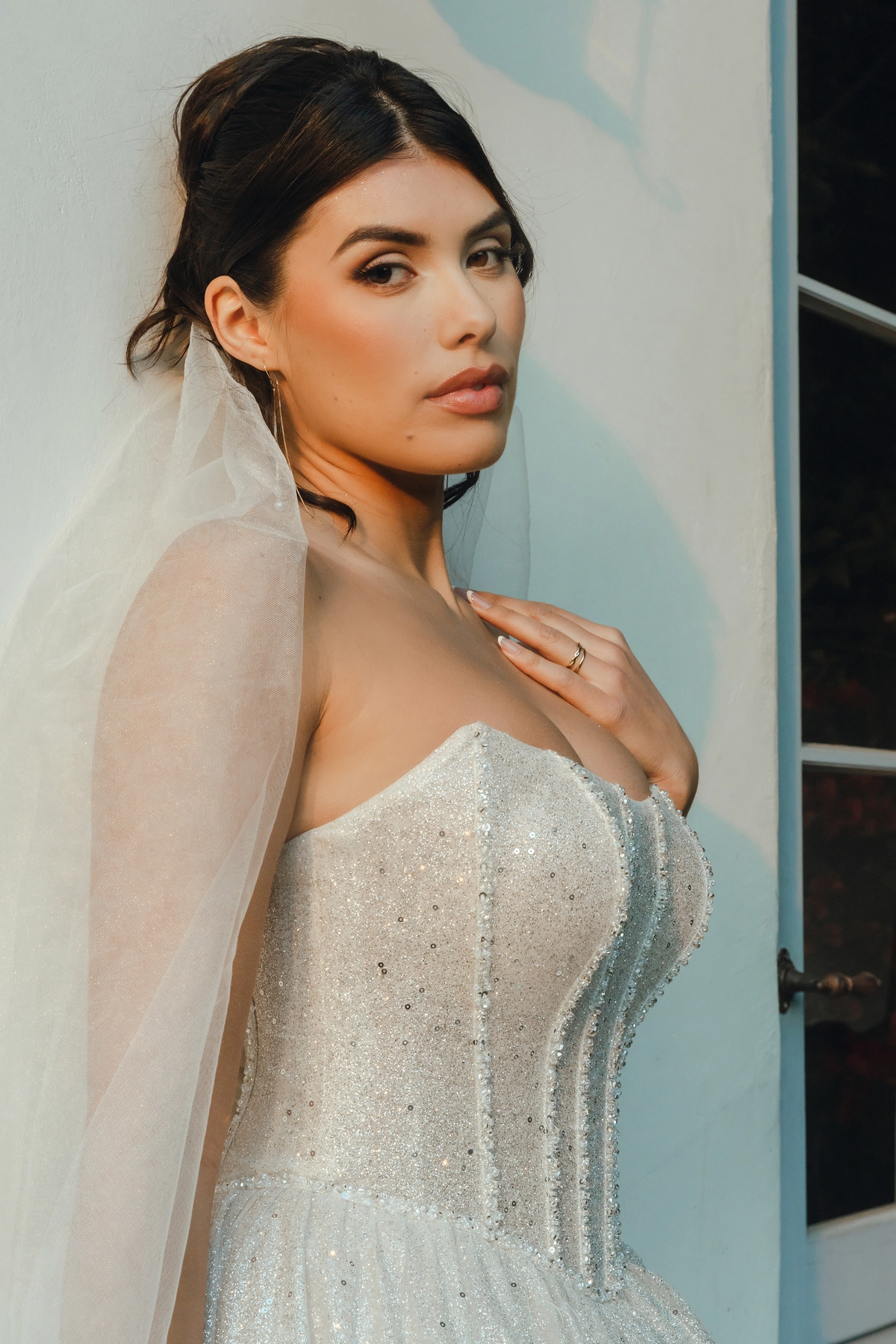 Stella York Brautkleid: SY8133-M25-INF-SY-18