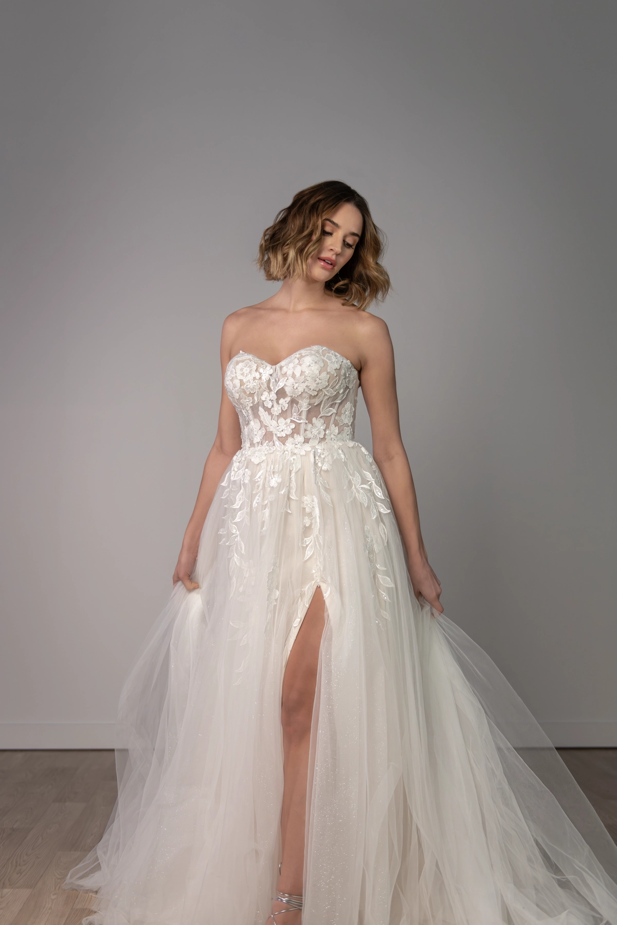 Stella York Brautkleid: SY8139-M25-CATSC-SY-04