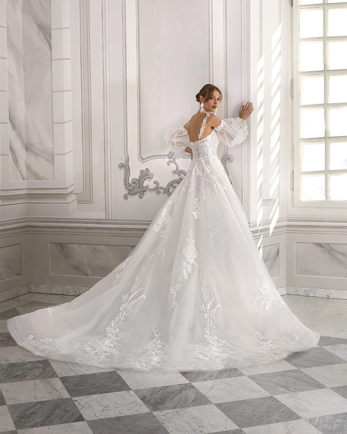 Vanilla Sposa Brautkleid: insta_107-vanilla-sposa-2653-4575-copia