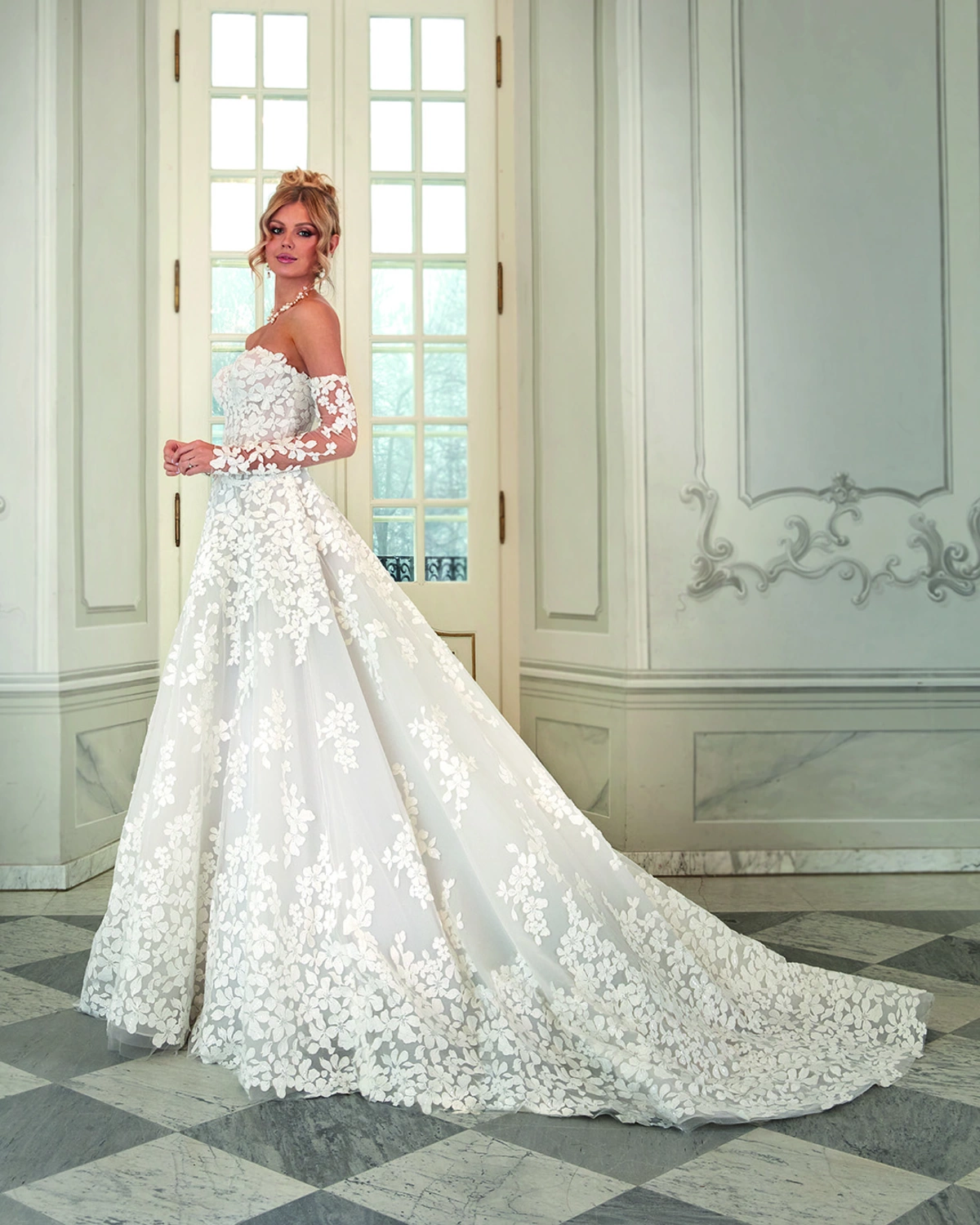 Vanilla Sposa Brautkleid: insta_204-vanilla-sposo-2646-6323