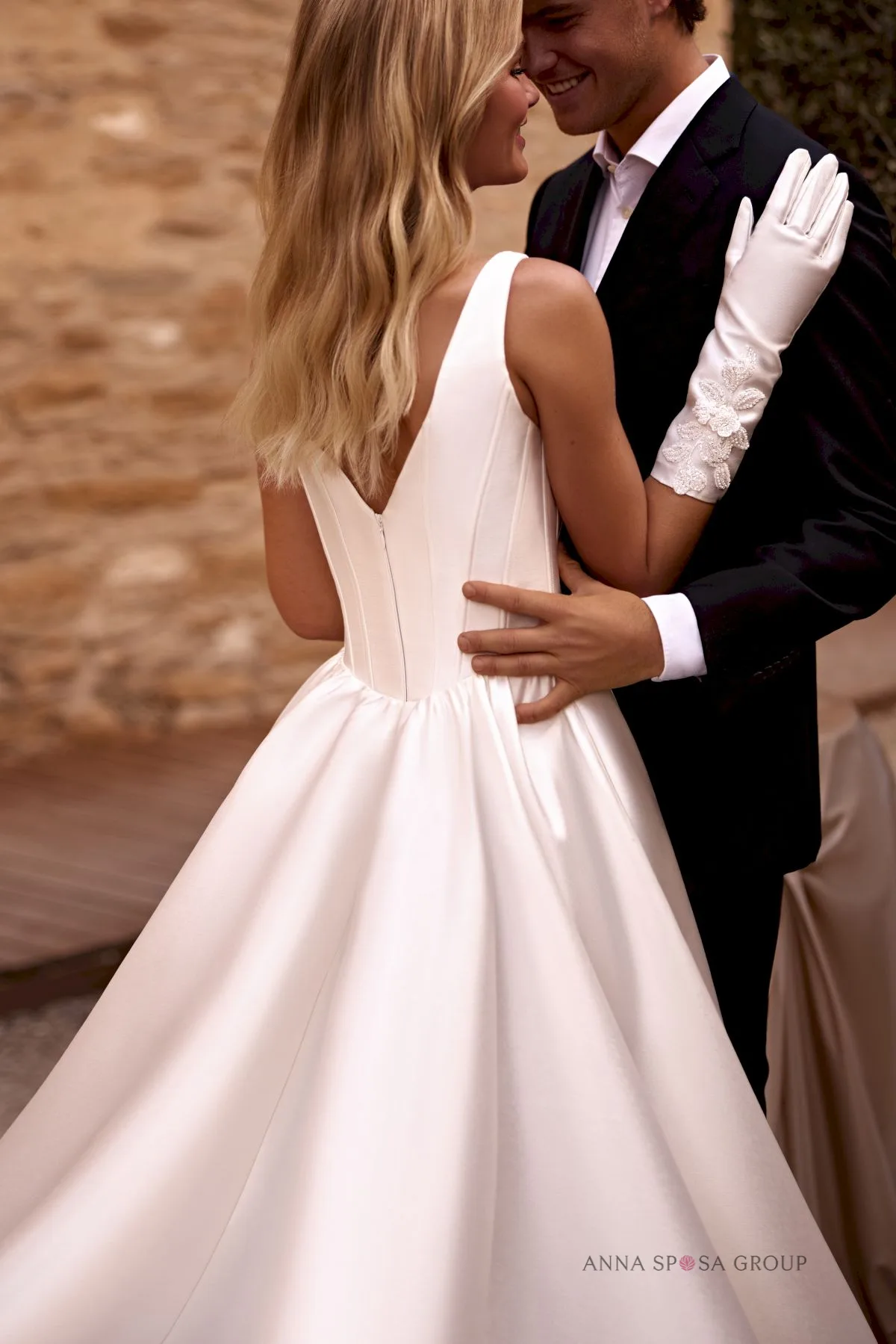 Anna Sposa Brautkleid: ILLUNTA-4