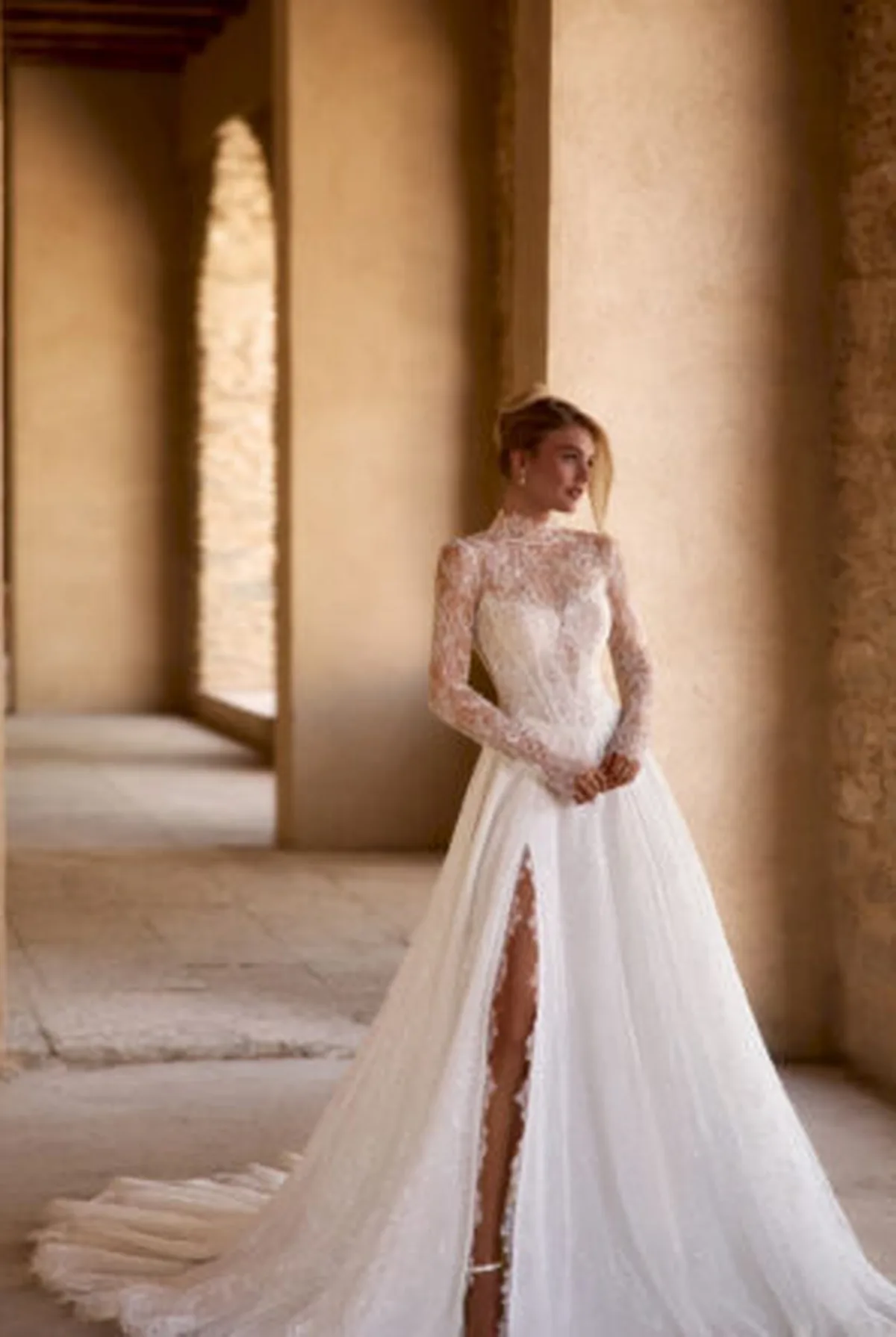Anna Sposa Brautkleid: SIRELLA-1-350-444
