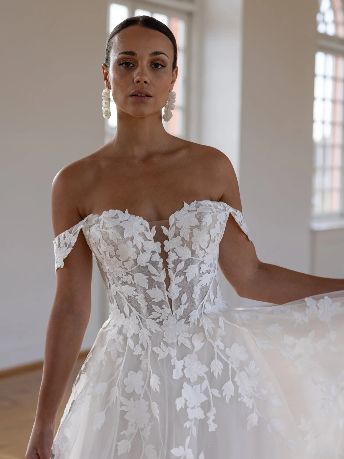 Diane Legrand De Luxe Brautkleid: De-Luxe-10000-12A8447-Edit