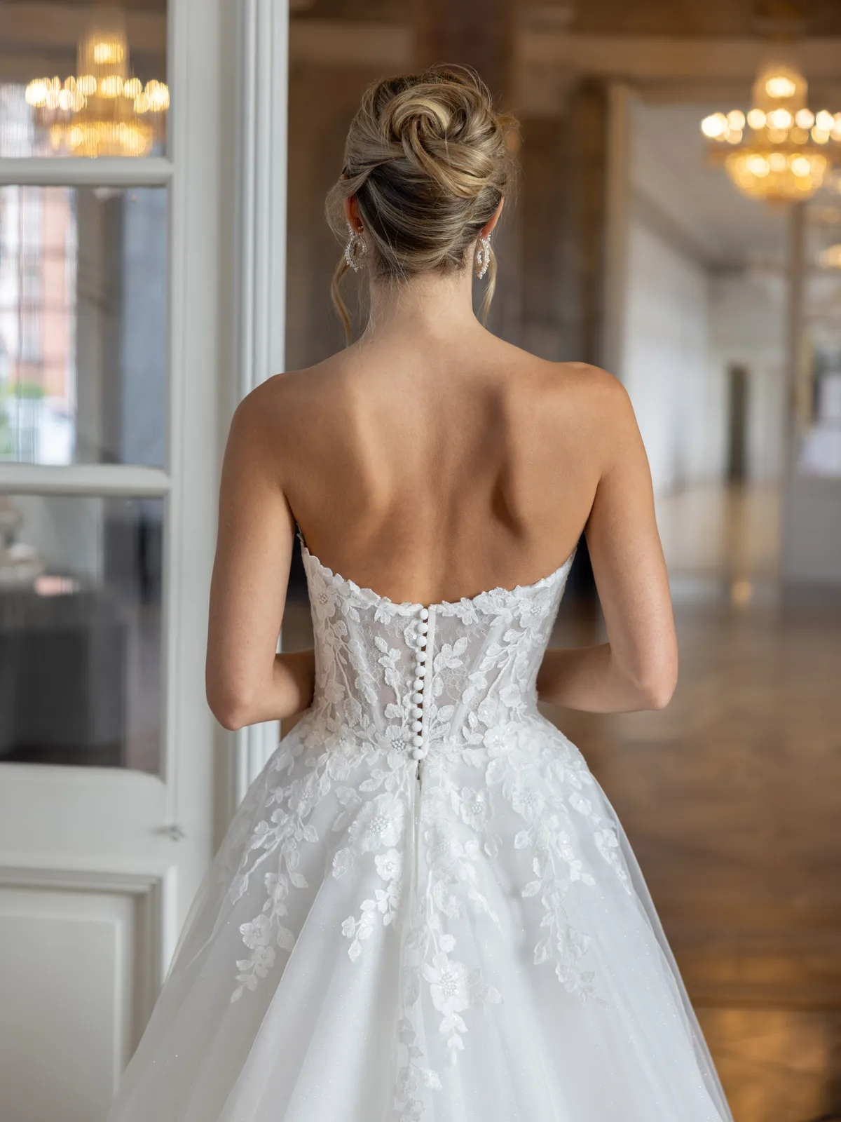 Diane Legrand De Luxe Brautkleid: De-Luxe-10012-Dress-12A8605-Edit