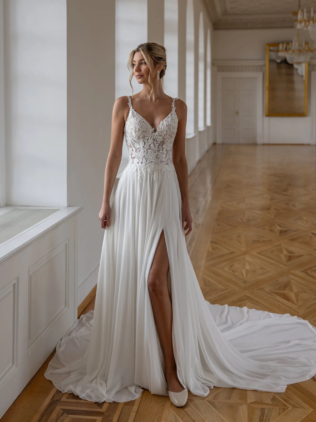 Diane Legrand De Luxe Brautkleid: De-Luxe-10017-12A7545-Edit