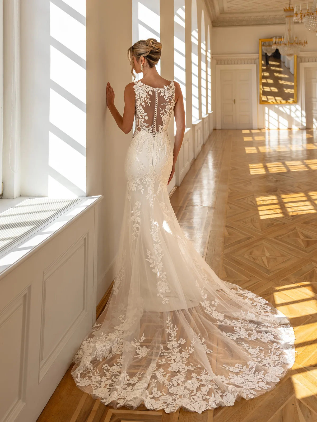 Diane Legrand De Luxe Brautkleid: De-Luxe-10024-12A5861-Edit