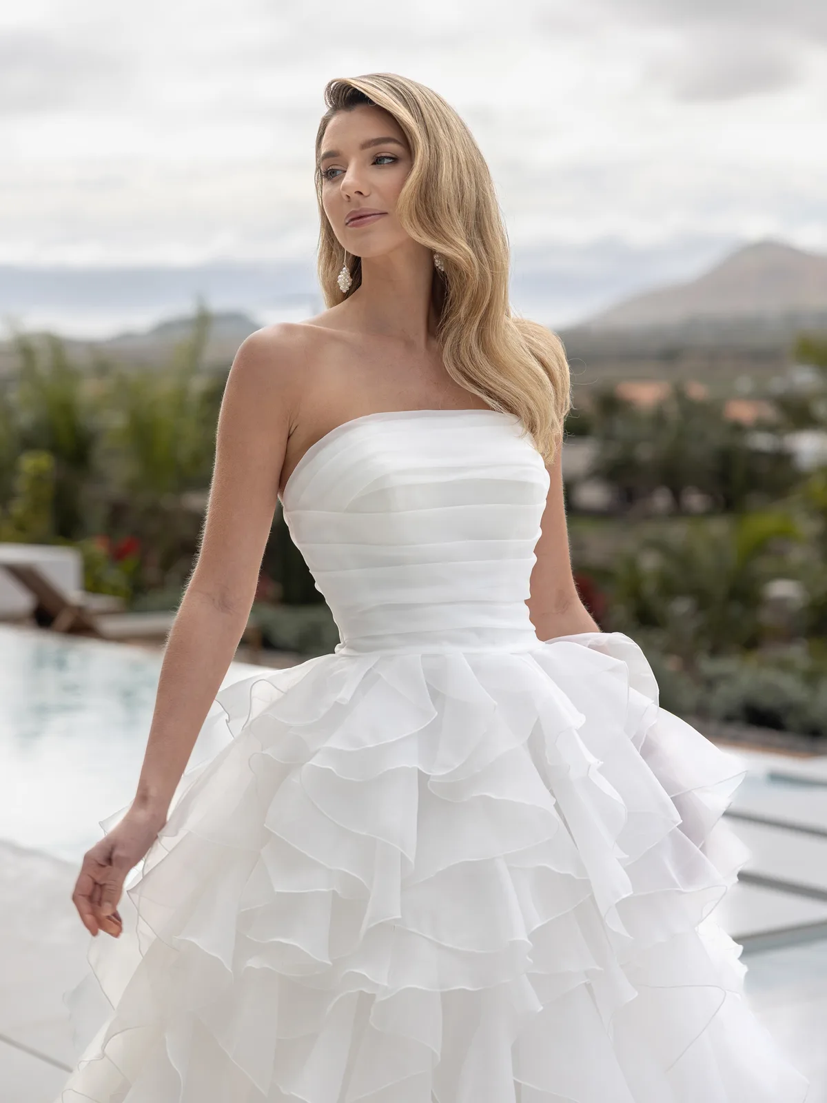 Diane Legrand Dreamy Brautkleid: Dreamy-82400-12A2831-Edit